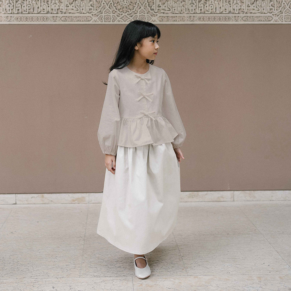 Dahlia Tunic