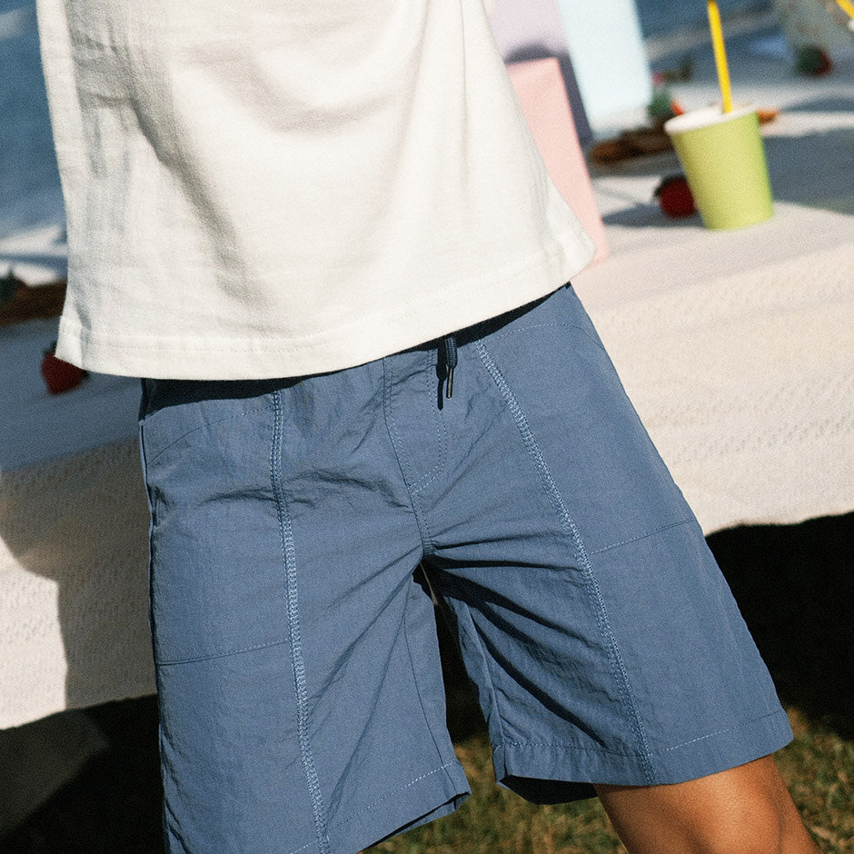 Daily Shorts