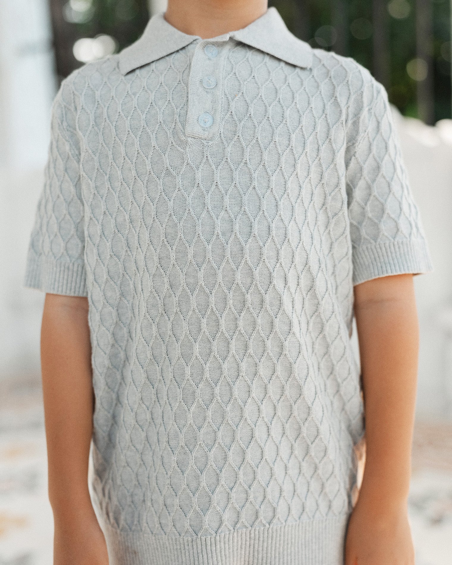 Denver Knit Top