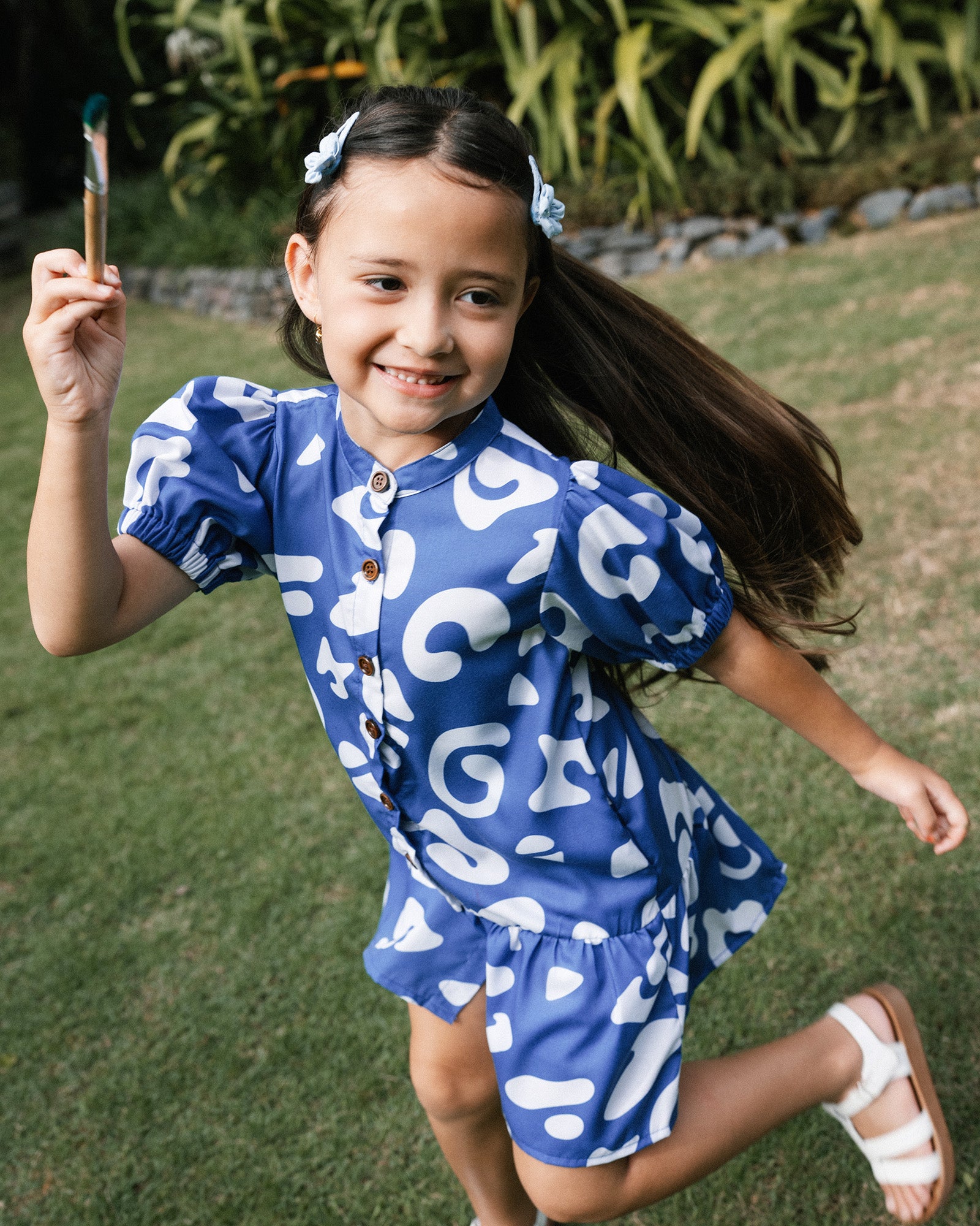 Doodle Dress