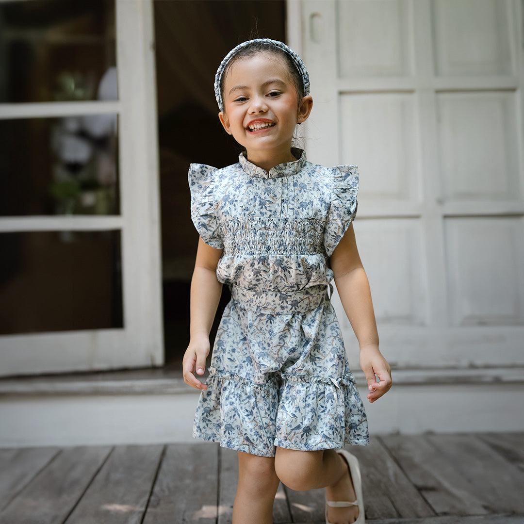 Emerald Qipao Dress