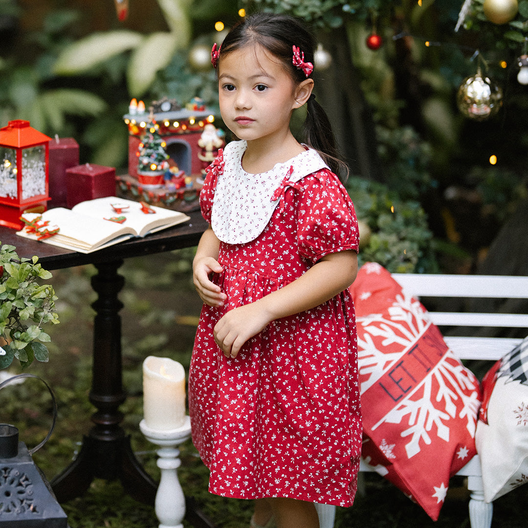 Emma Dress