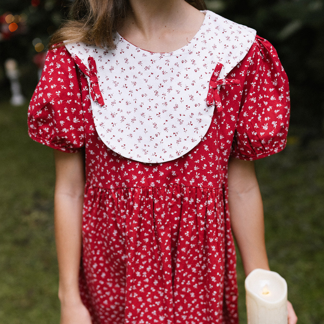 Emma Dress