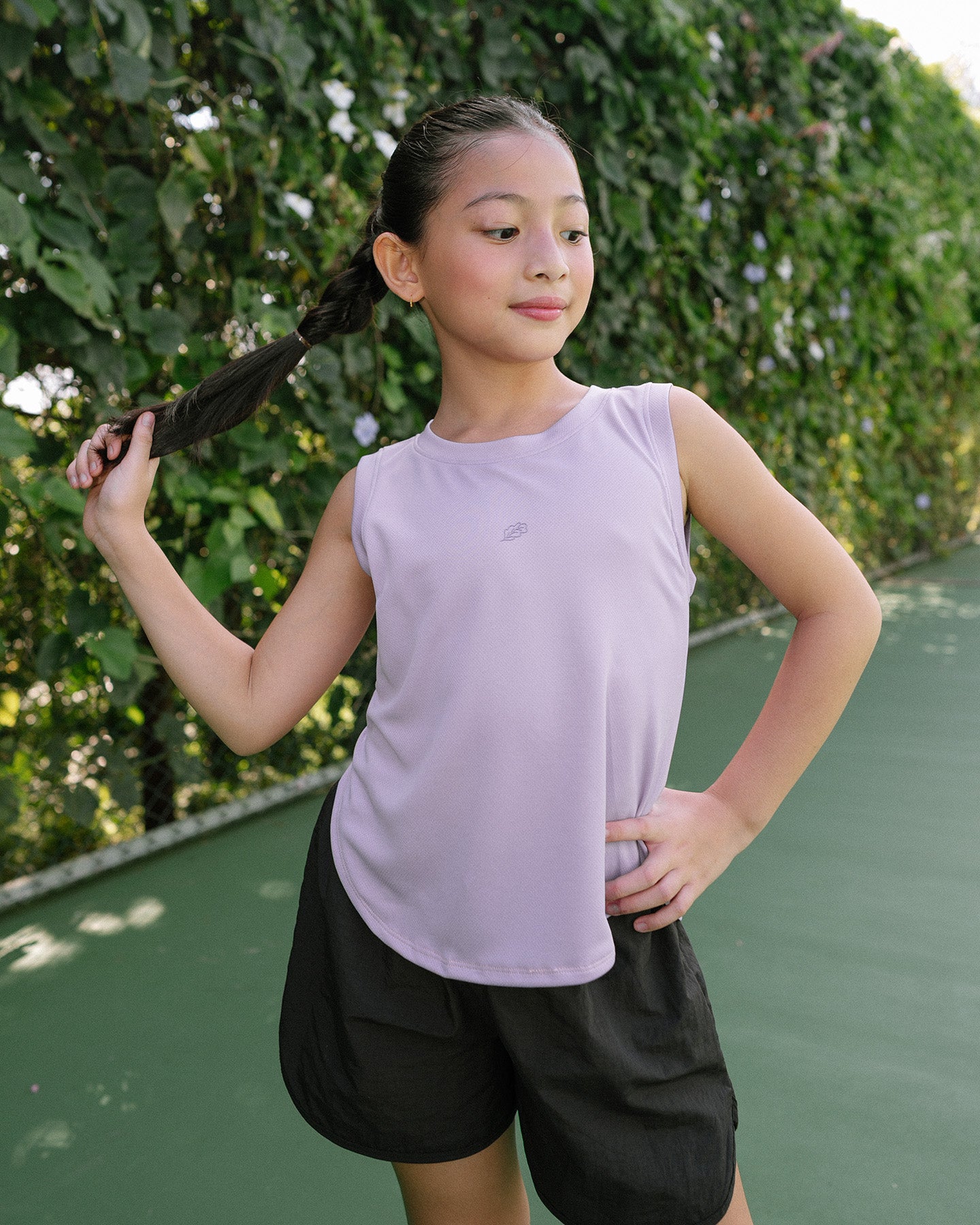 Flow Dry-Fit Tank Top