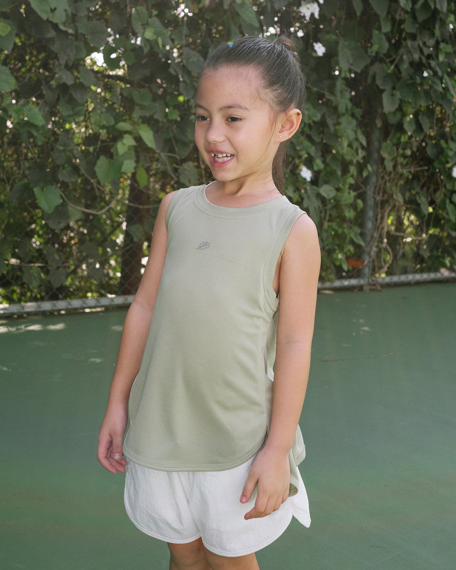 Flow Dry-Fit Tank Top