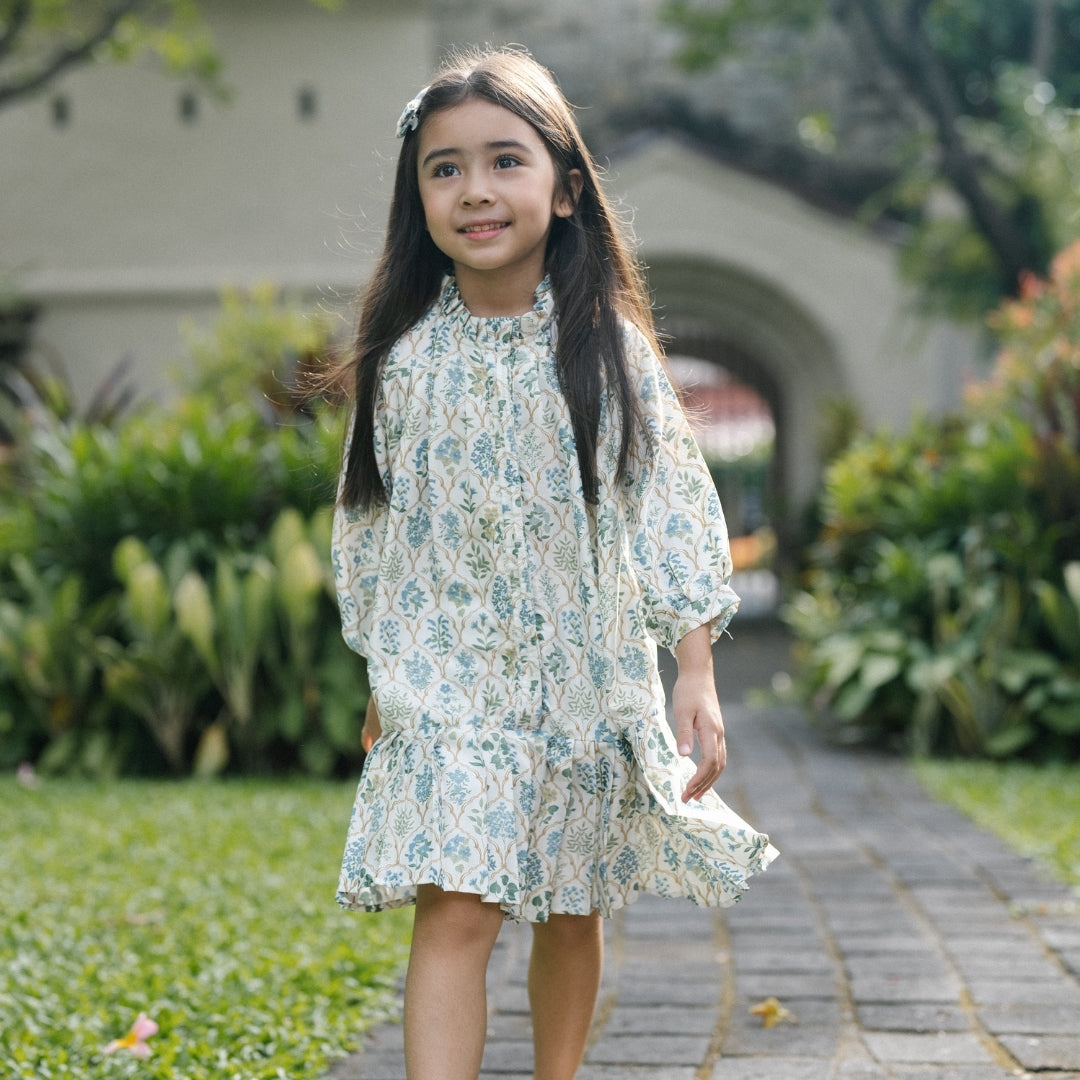 Freya Dress