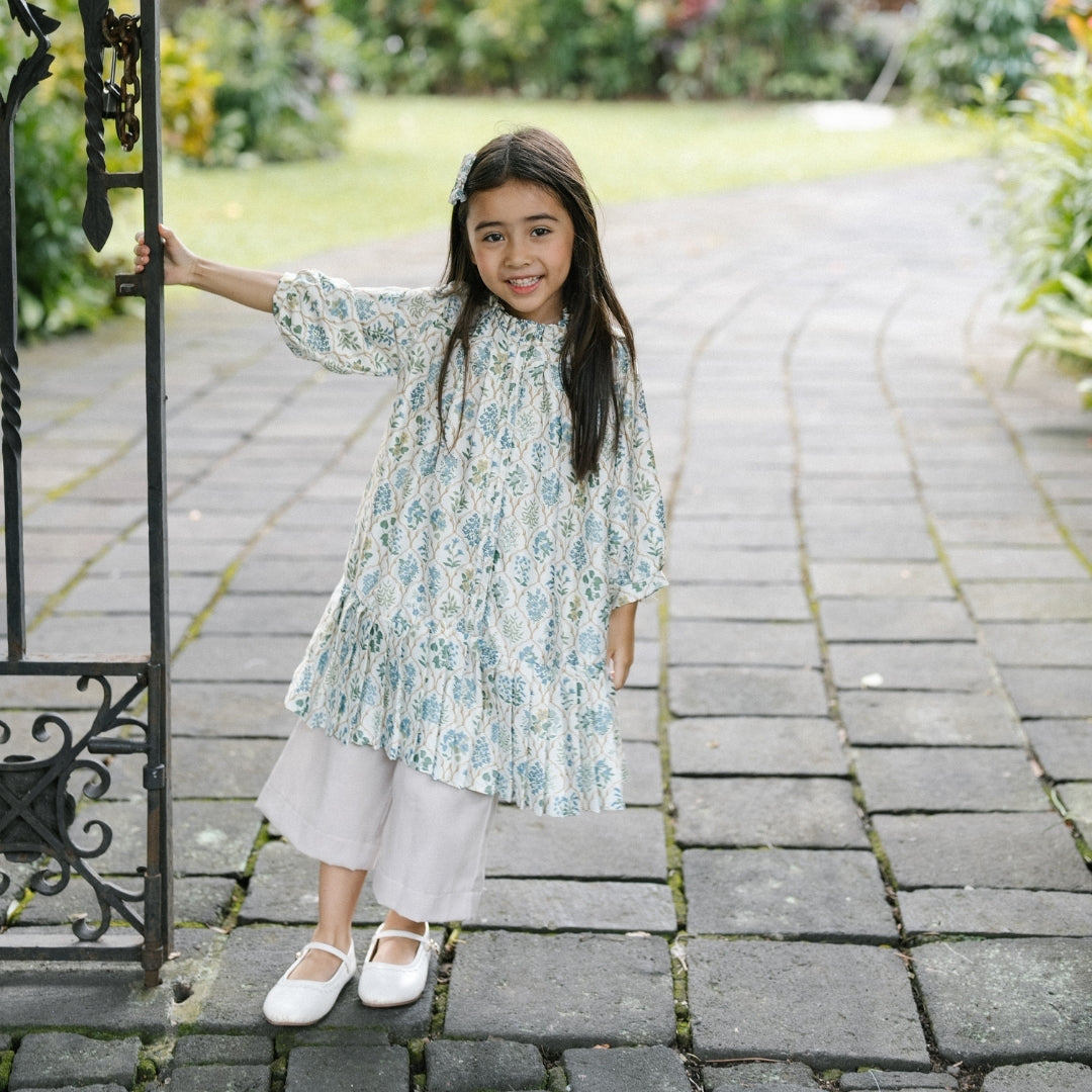 Freya Dress