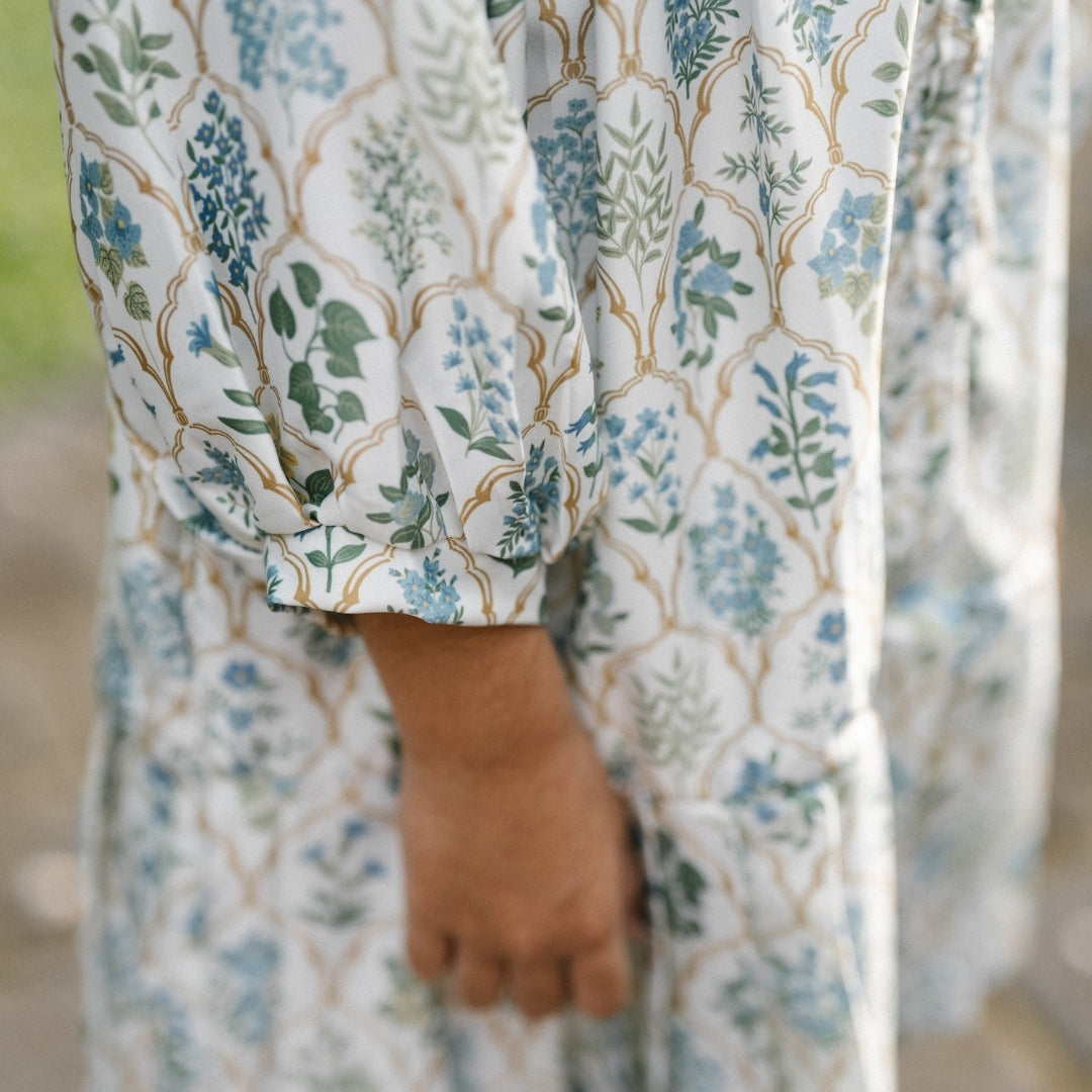 Freya Dress