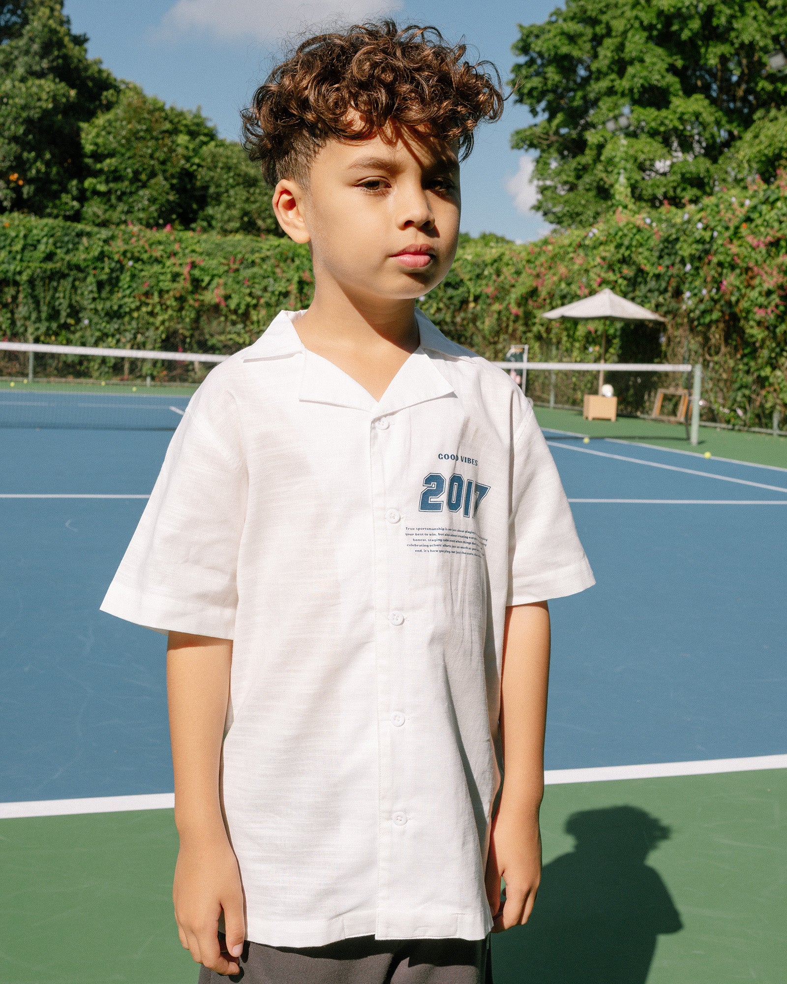 Graphic Shirt