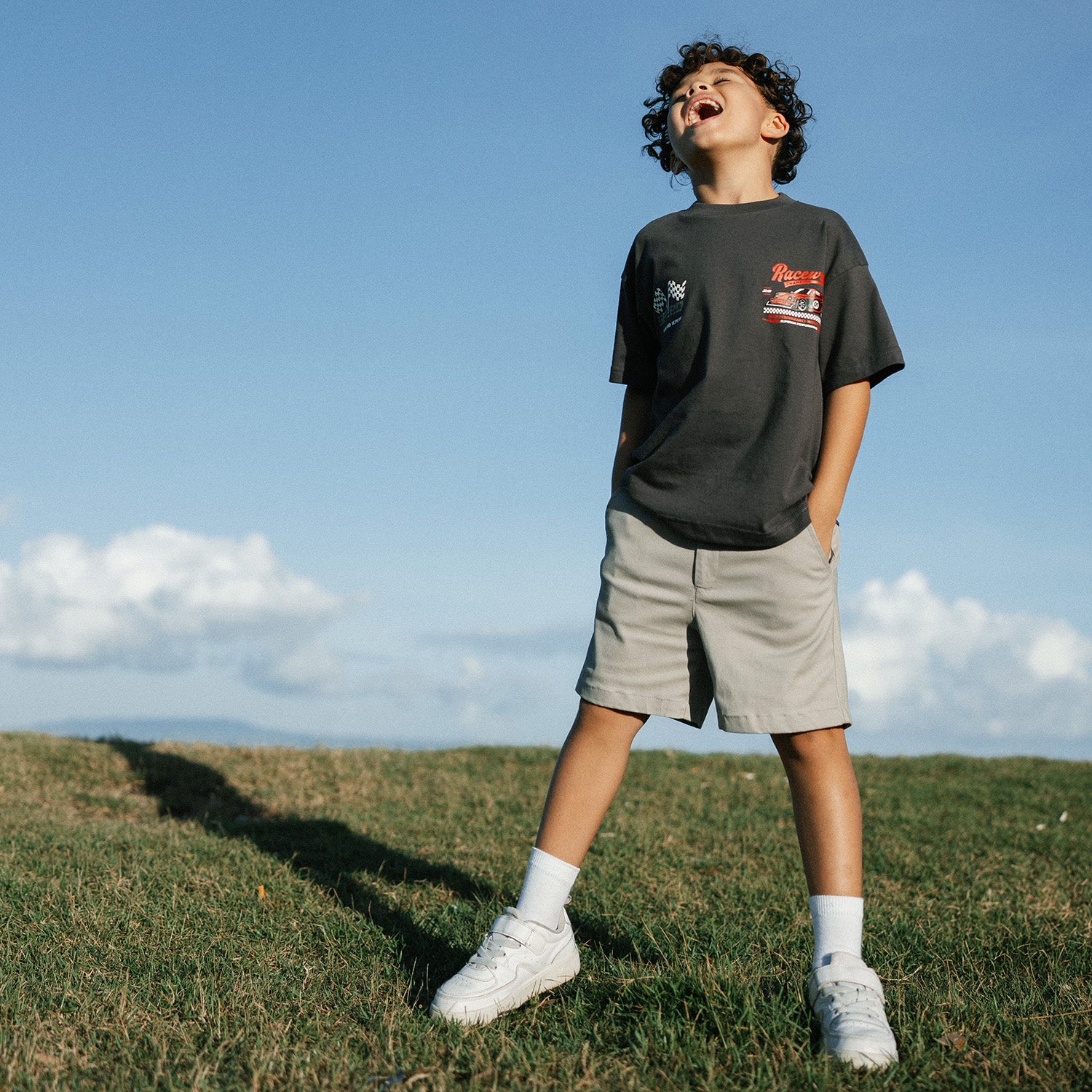 Graphic T-Shirt