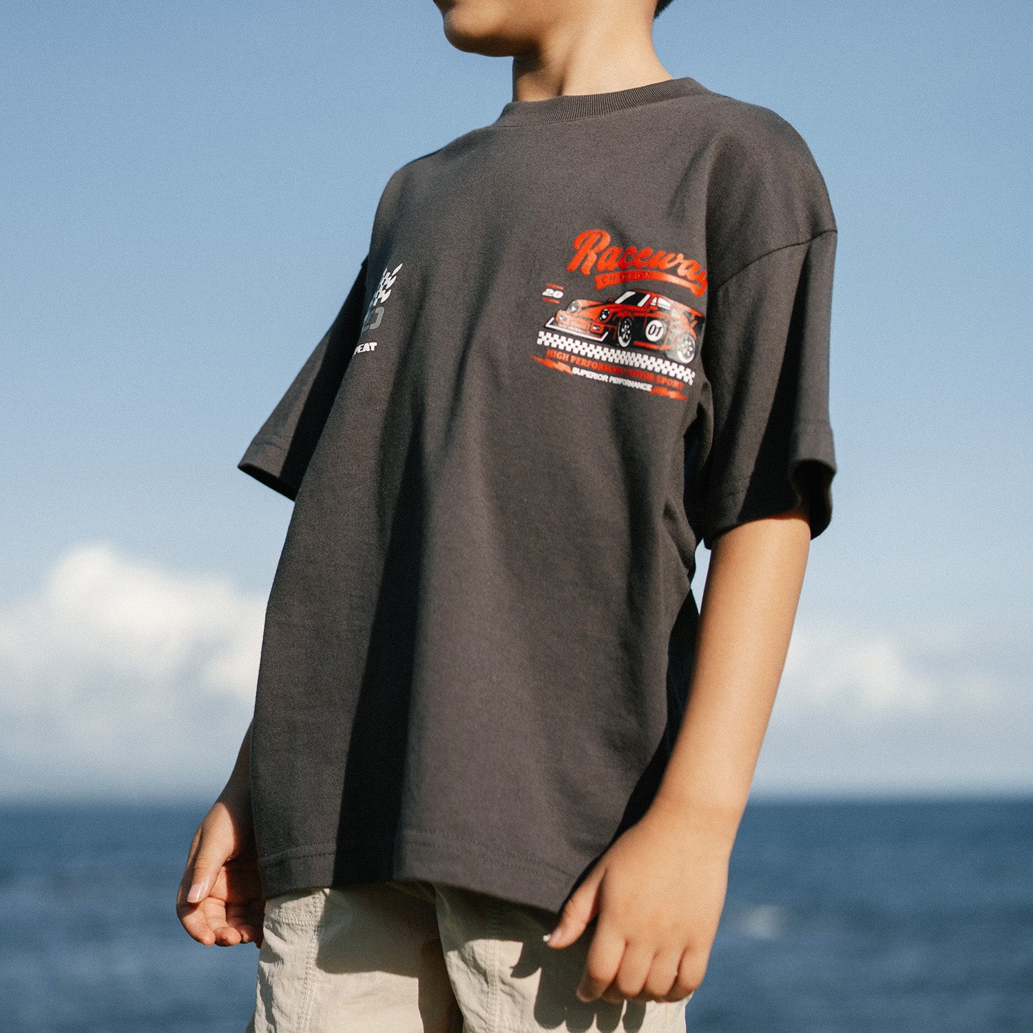 Graphic T-Shirt