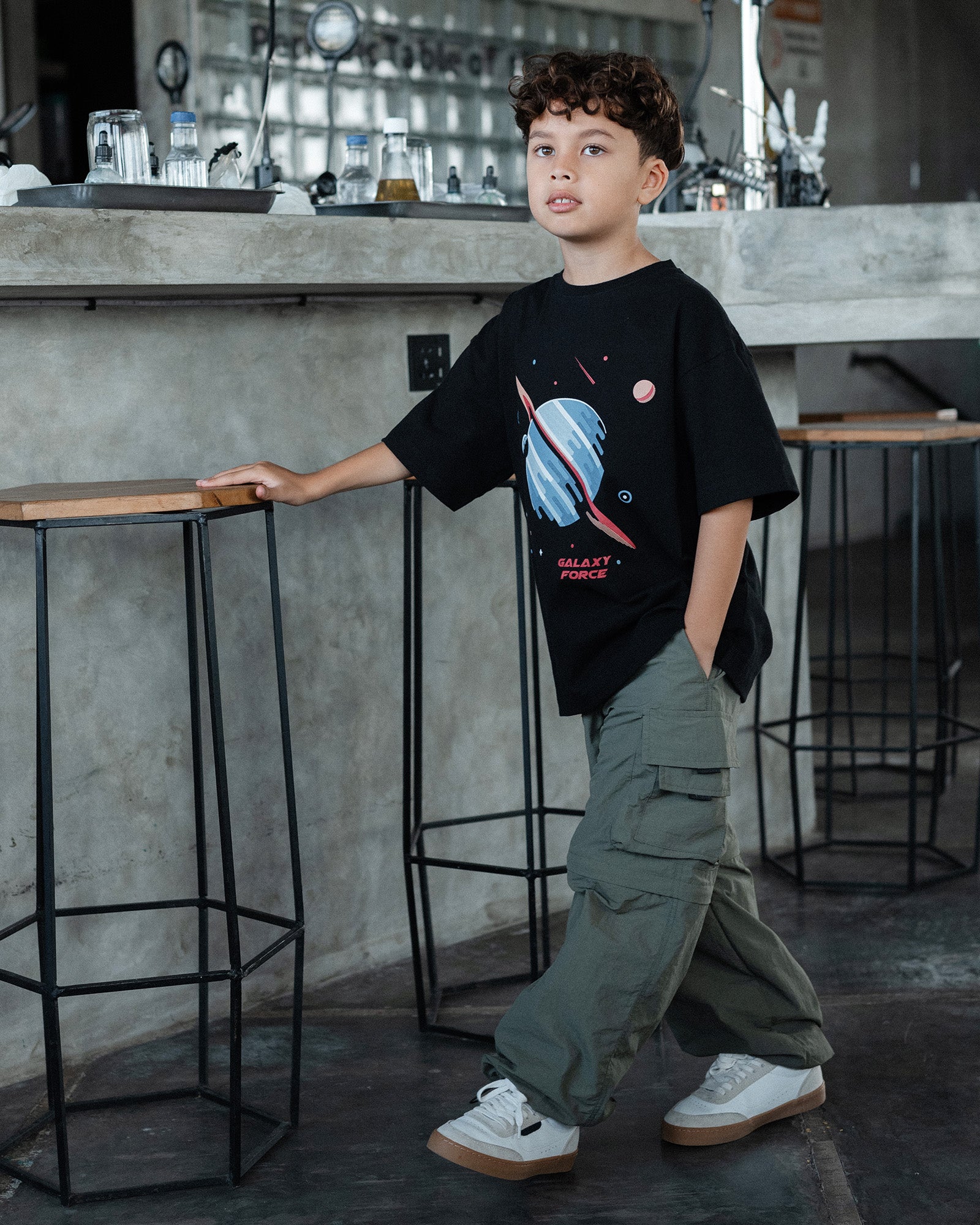 Graphic Tee 3