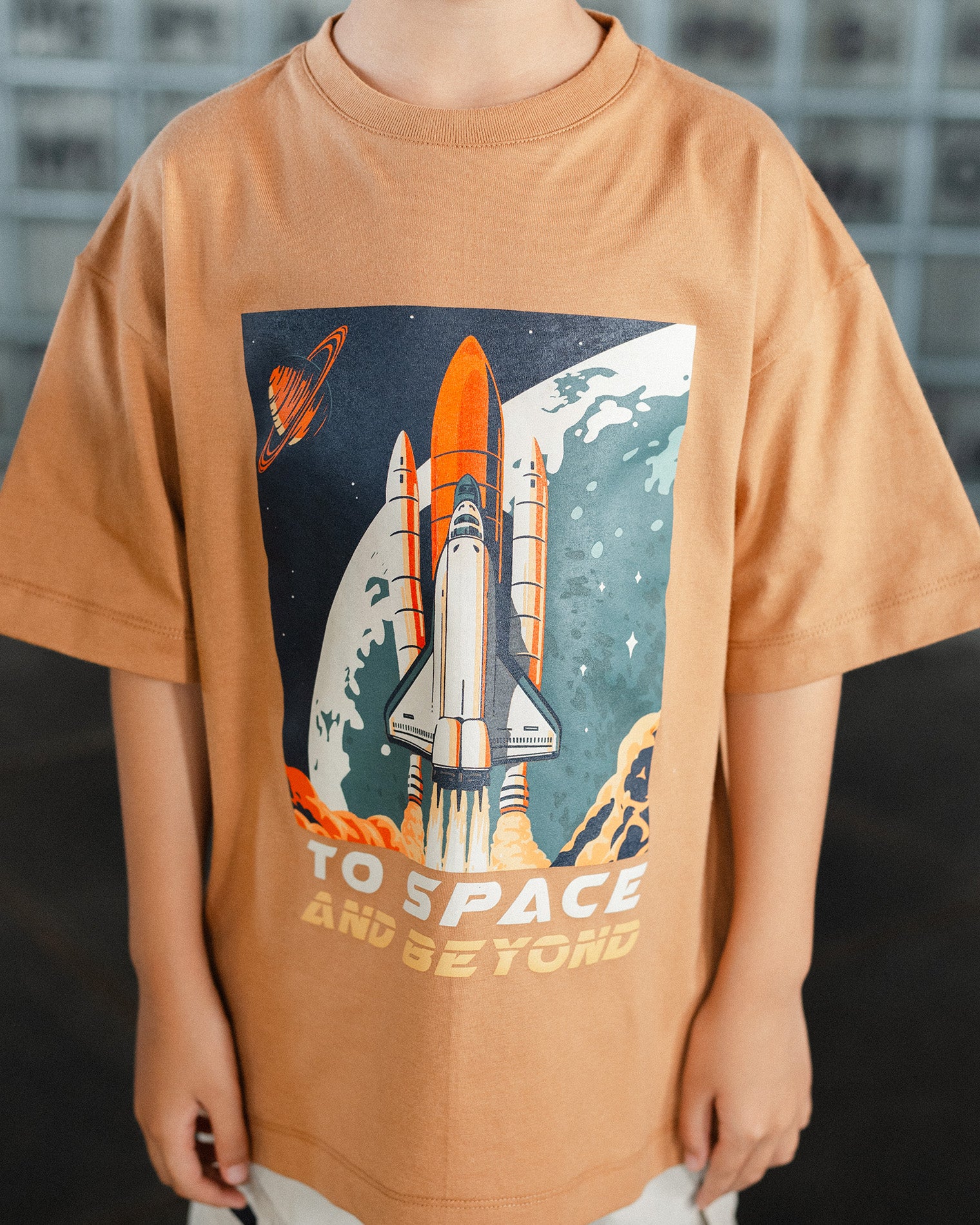 Graphic Tee 3
