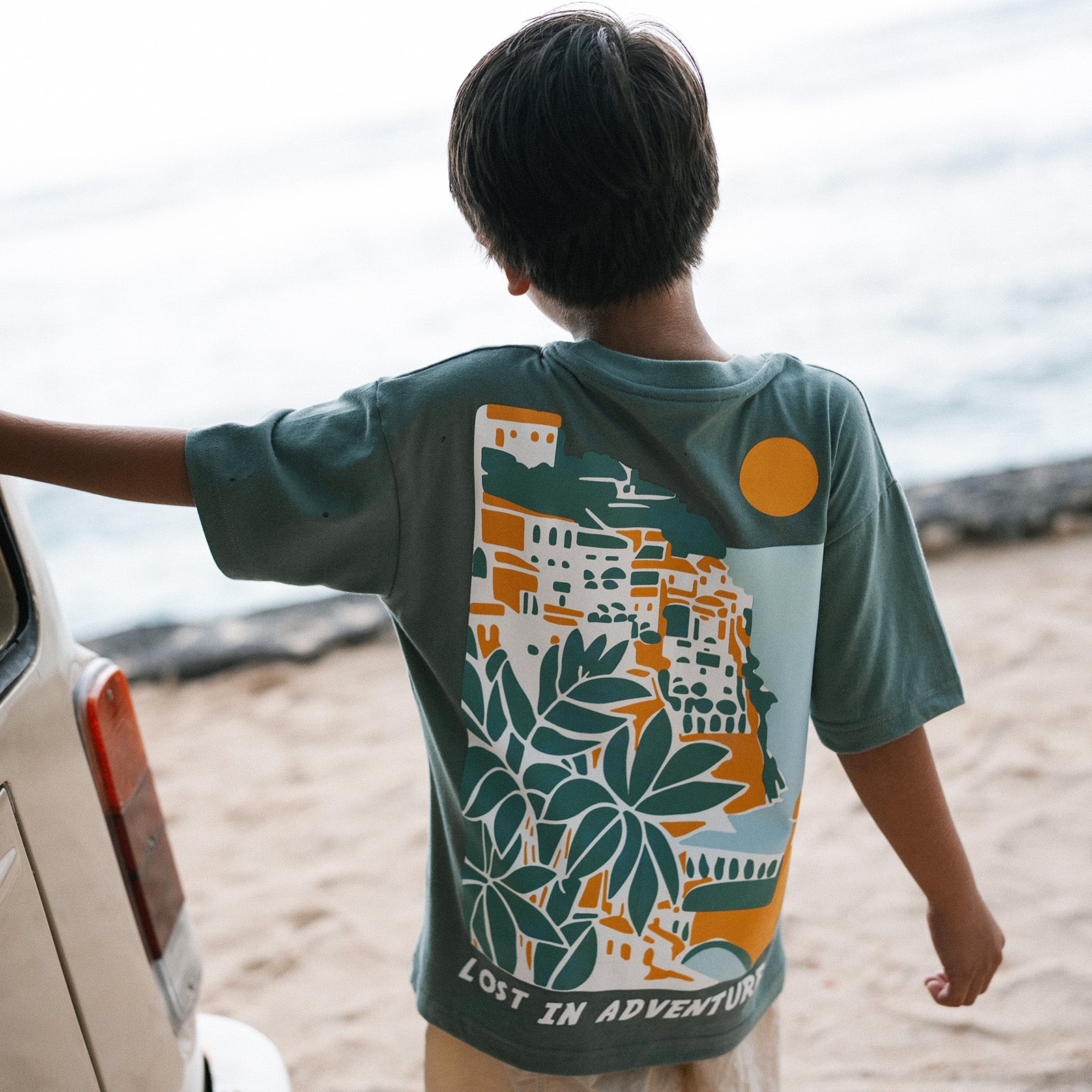 Graphic Tee 2