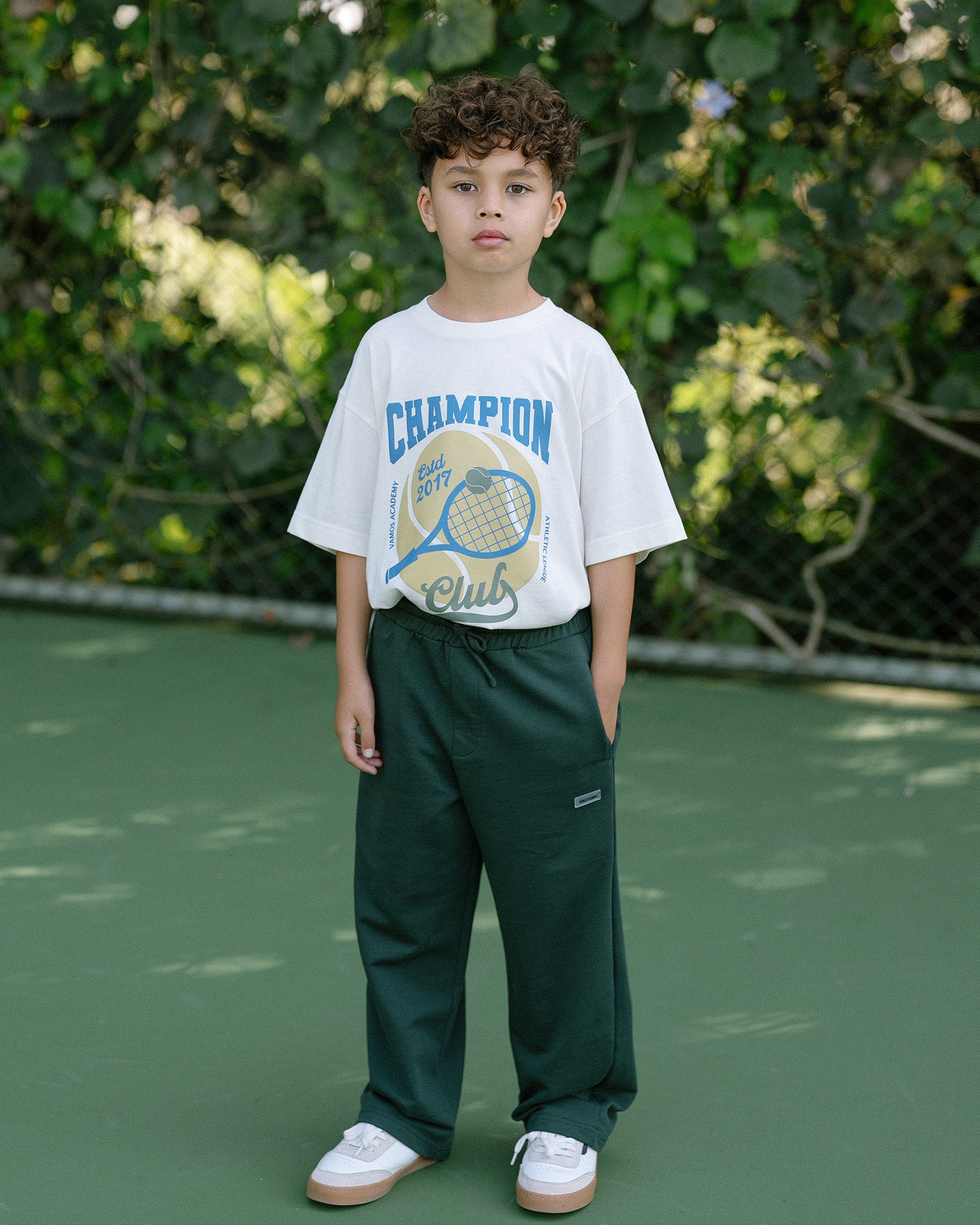 Graphic Tee 3