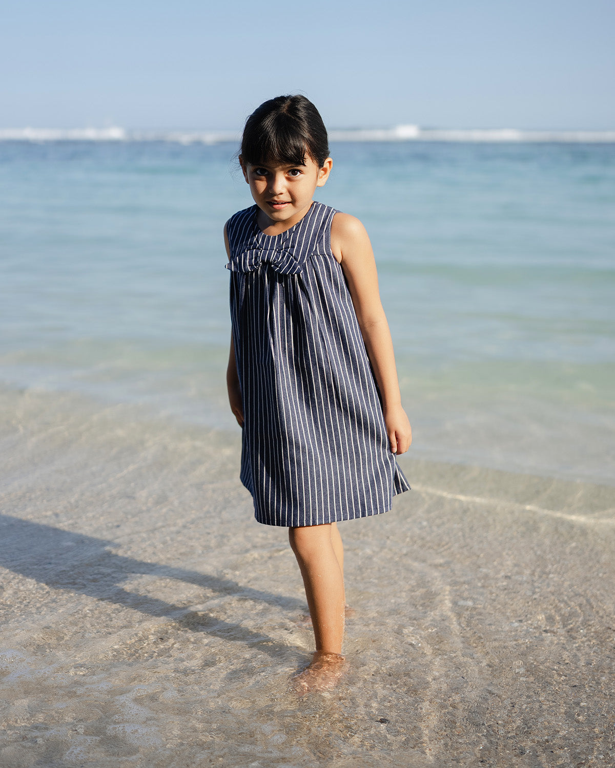 Harbor Dress