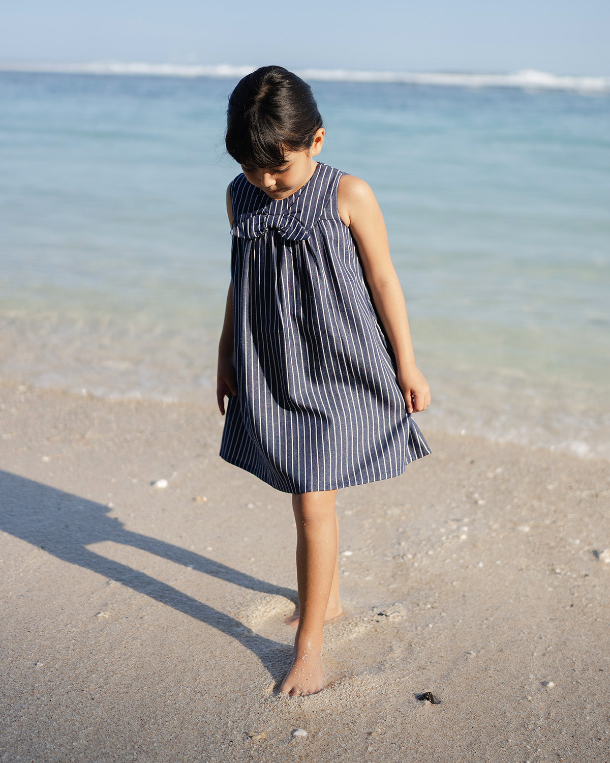 Harbor Dress