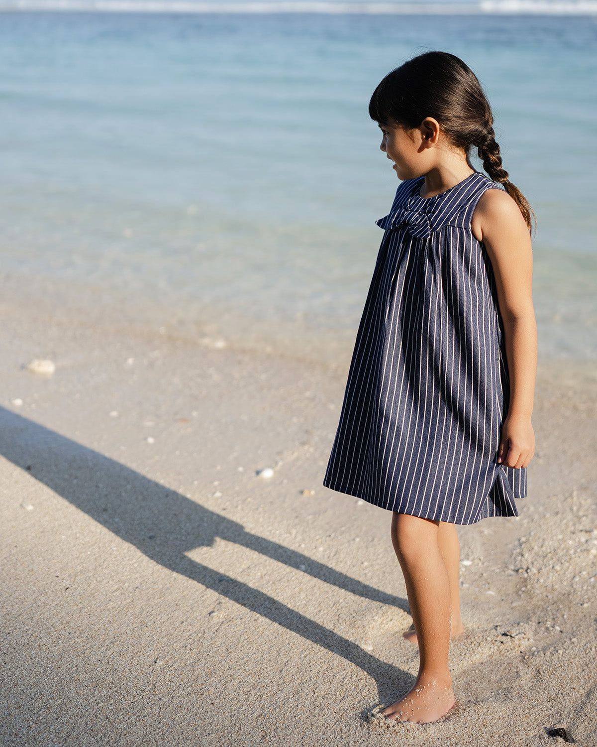 Harbor Dress