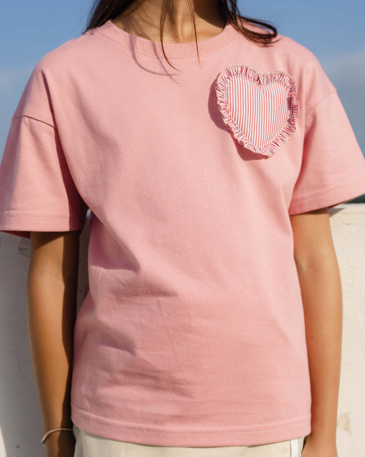 Heart T-Shirt