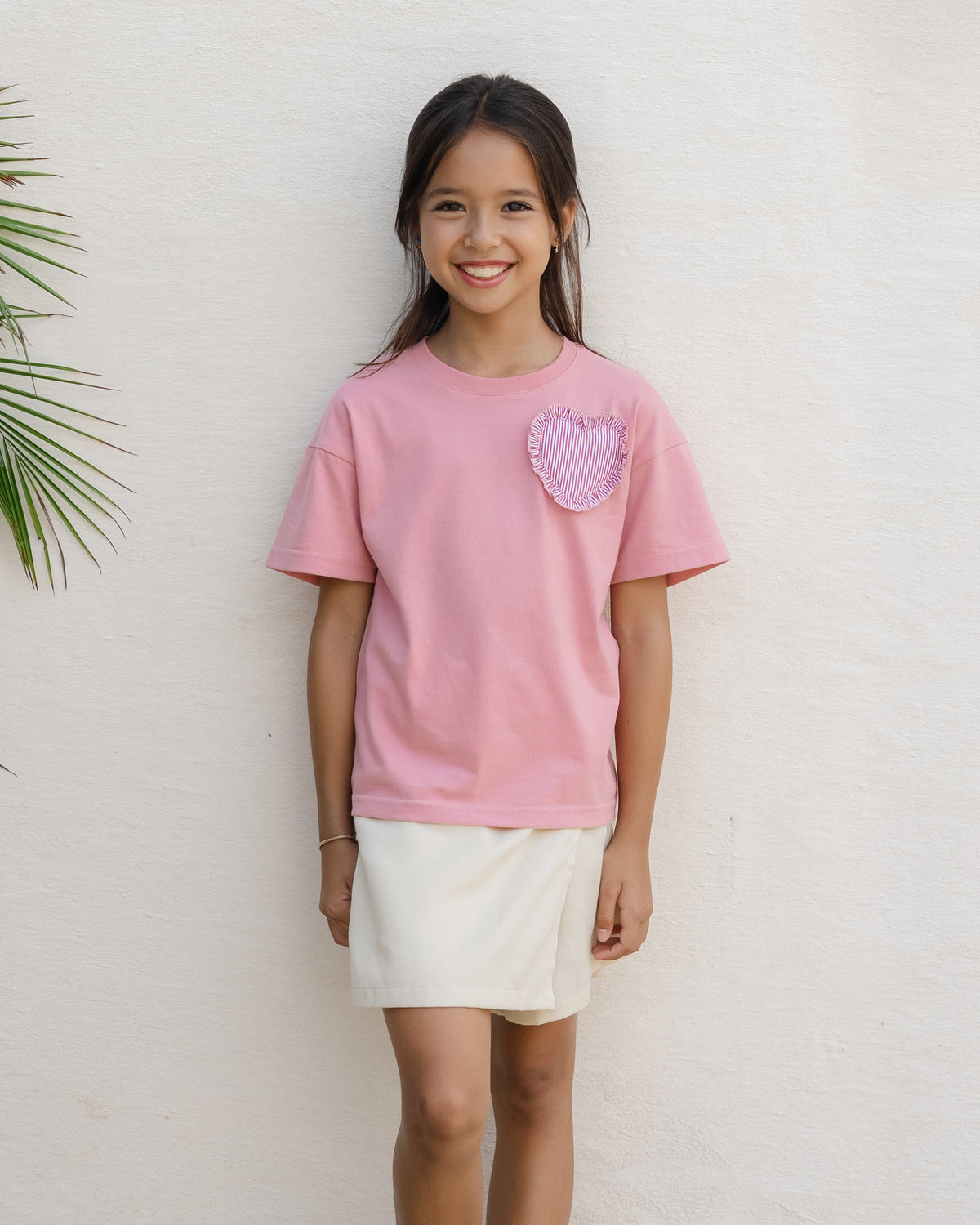 Heart T-Shirt