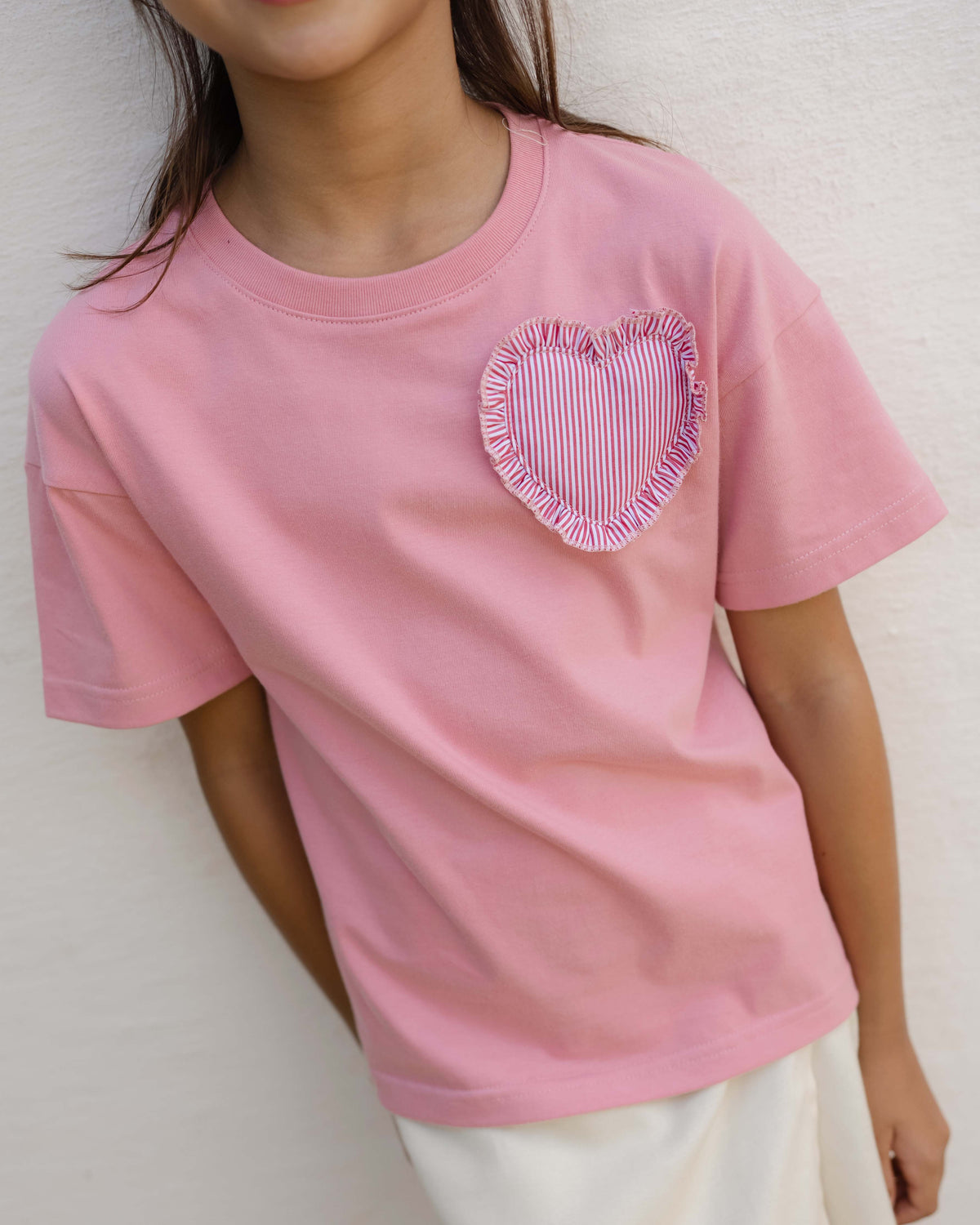Heart T-Shirt