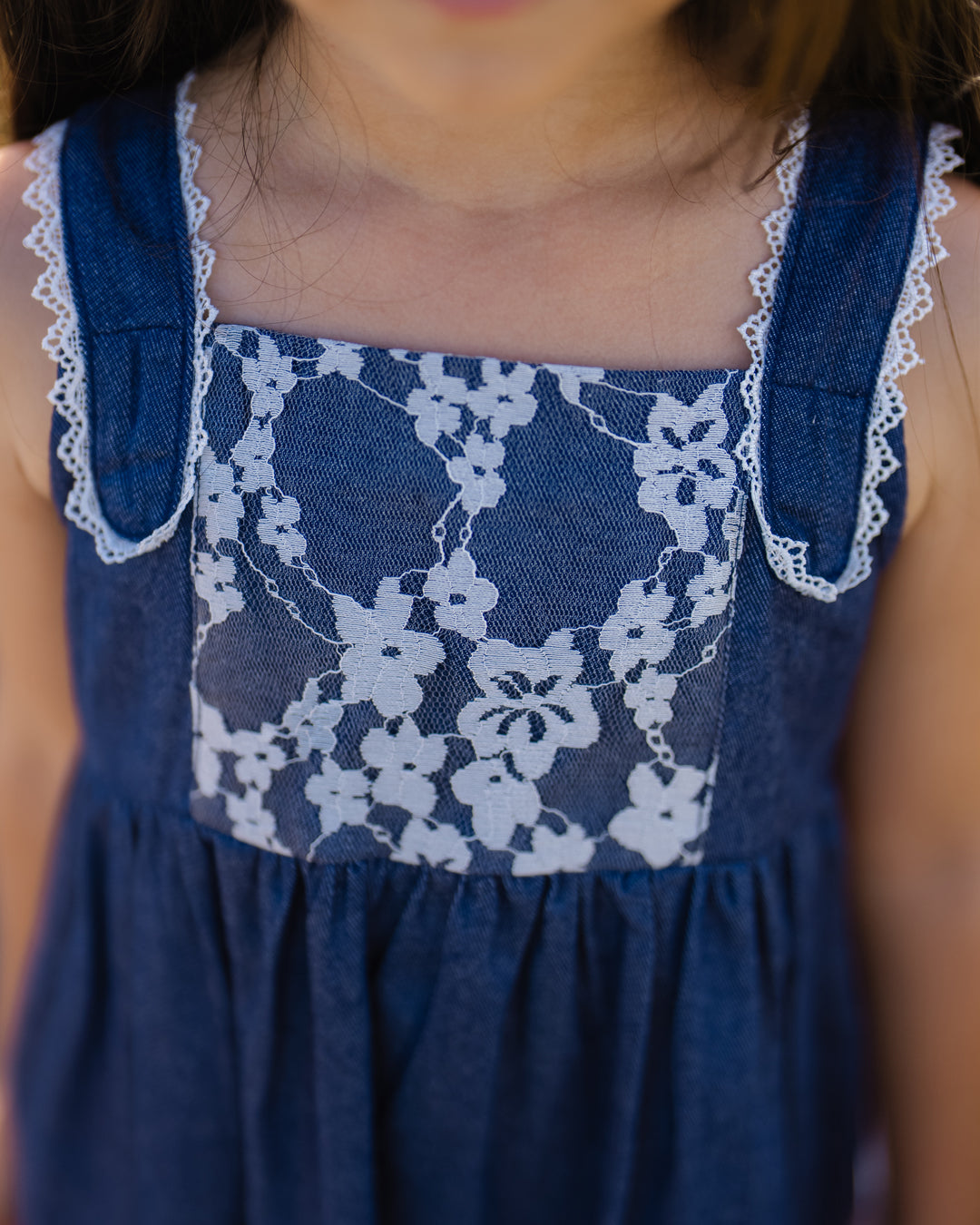 Isabelle Dress