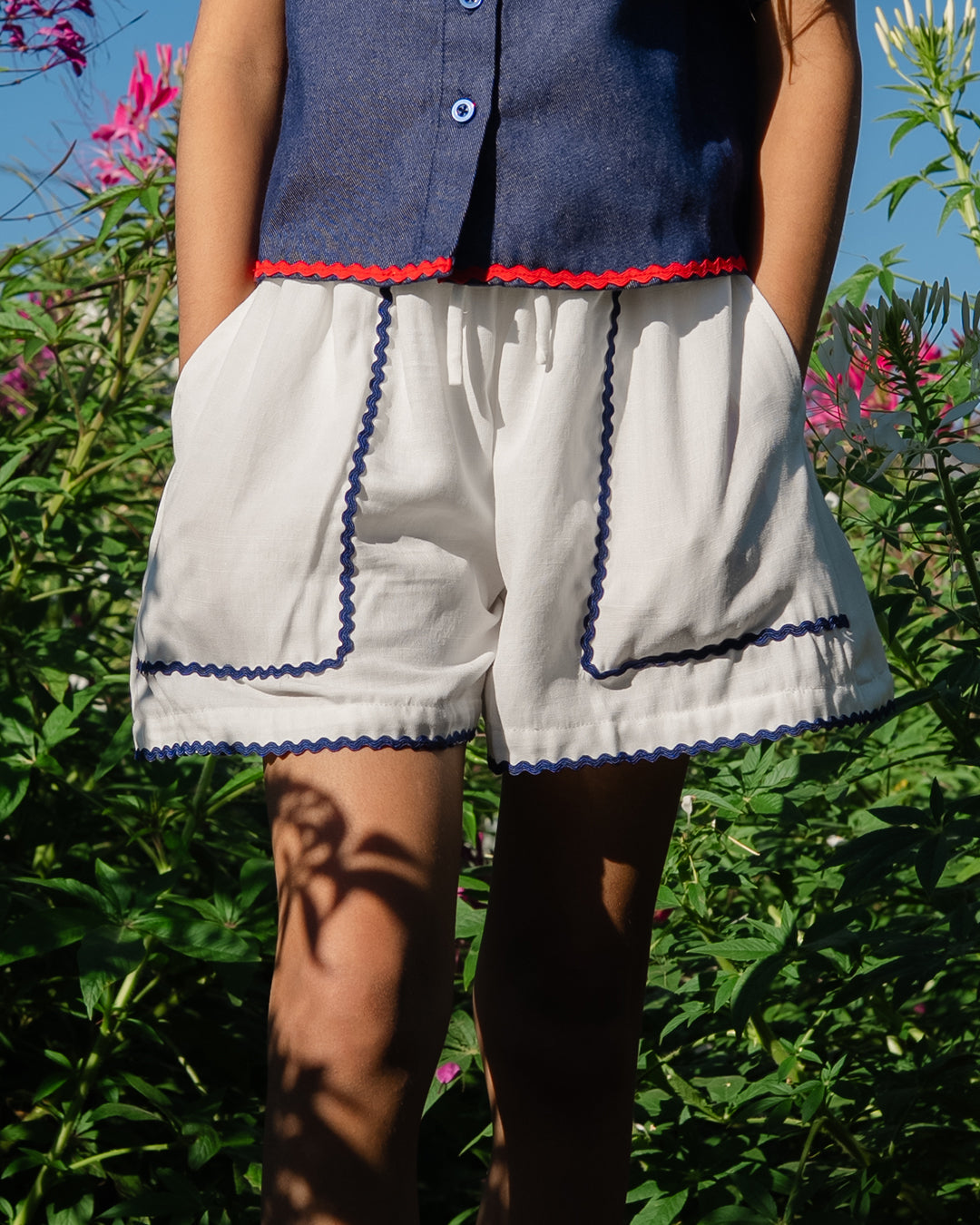 Isla Shorts