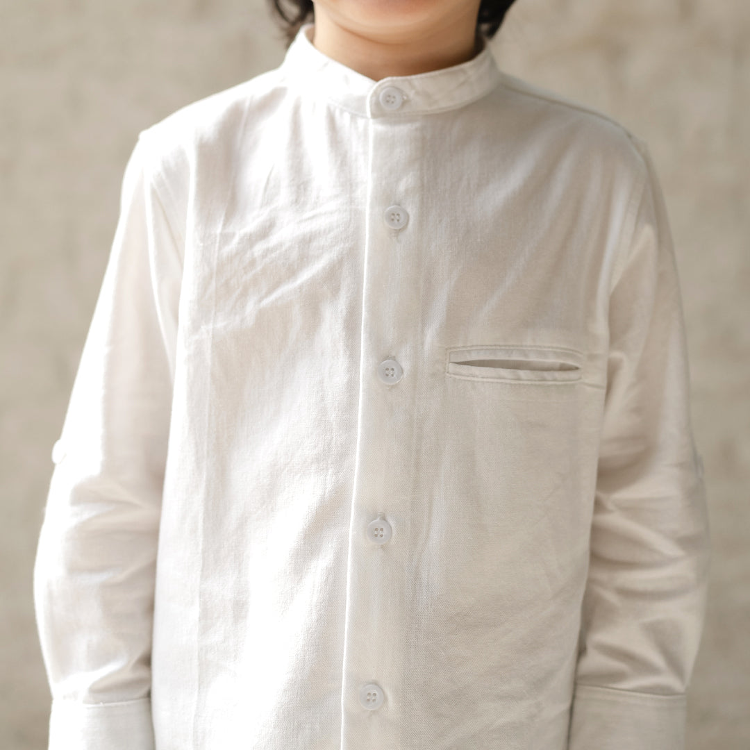 Julien Shirt