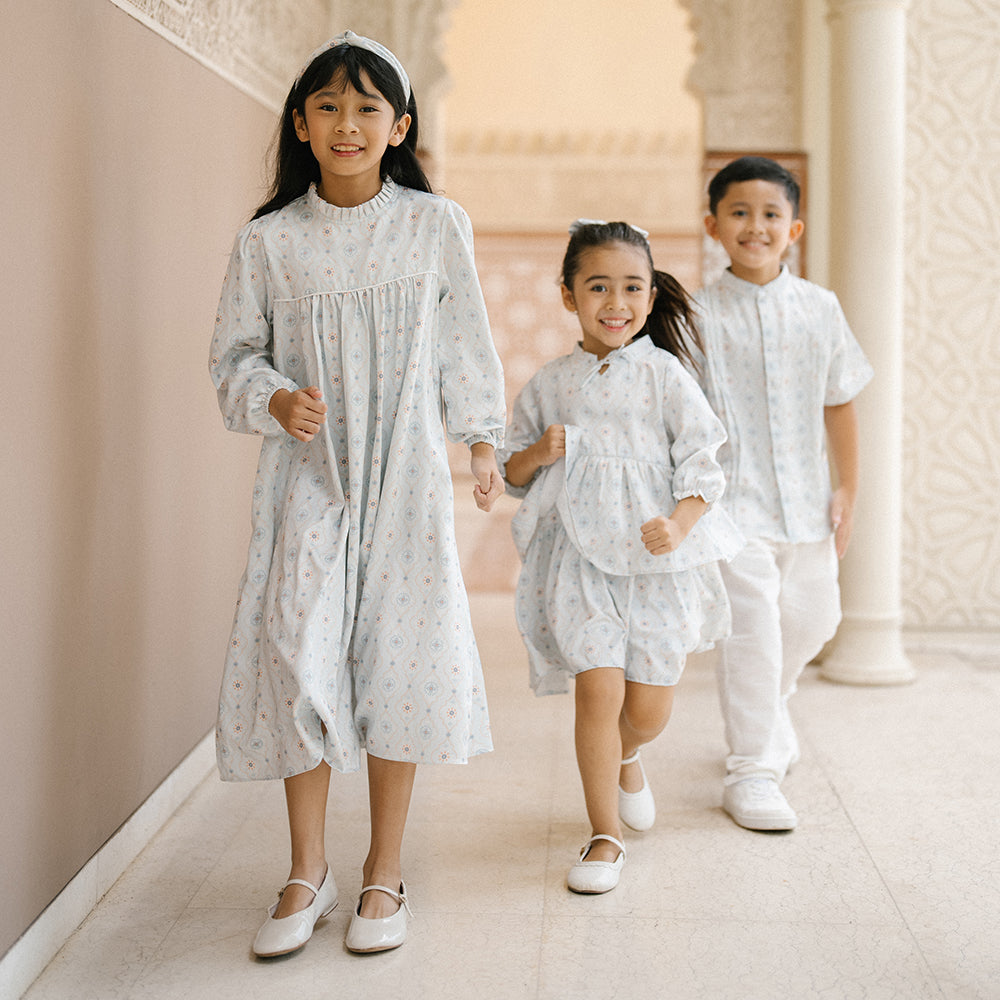 Jasmine Dress