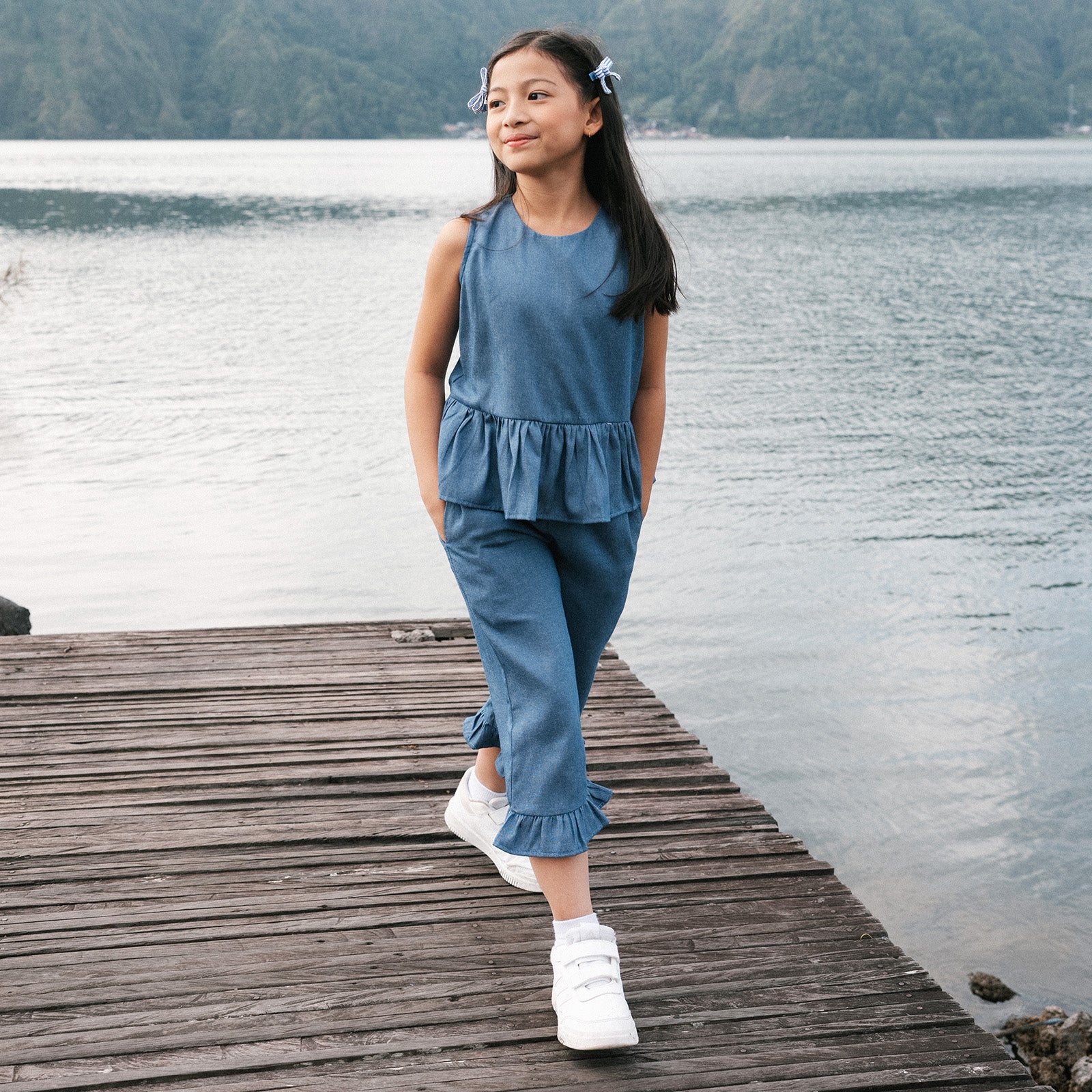 Jean Set