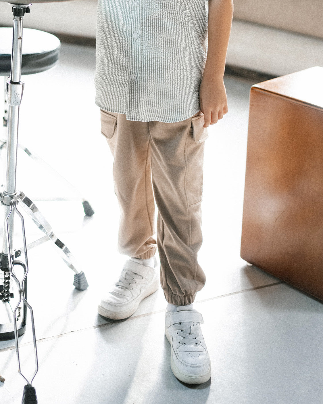 Jogger Sweat Pants