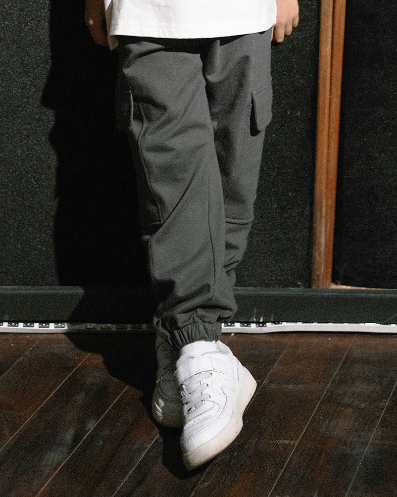 Jogger Sweat Pants