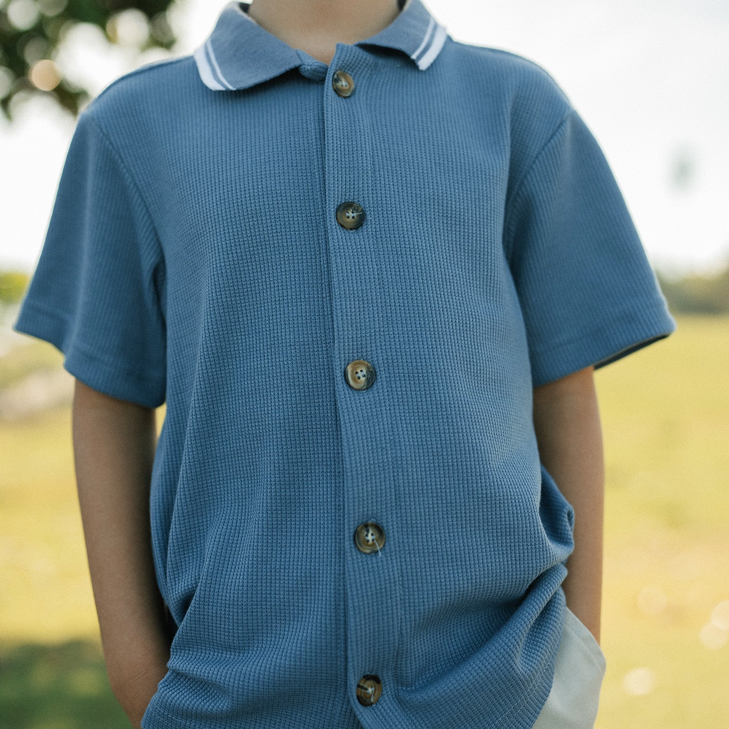 John Shirt
