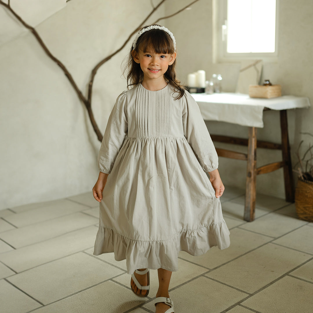 Kyra Dress