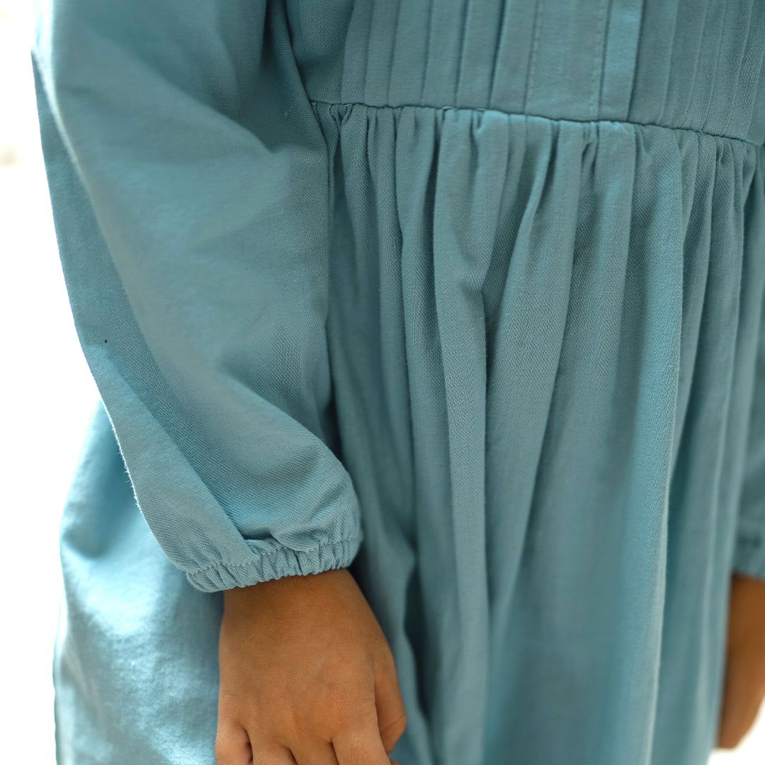 Kyra Dress