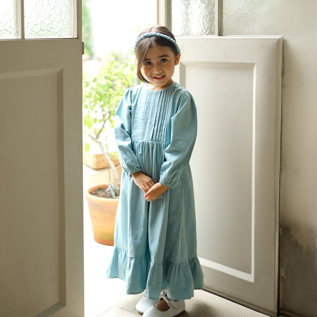 Kyra Dress