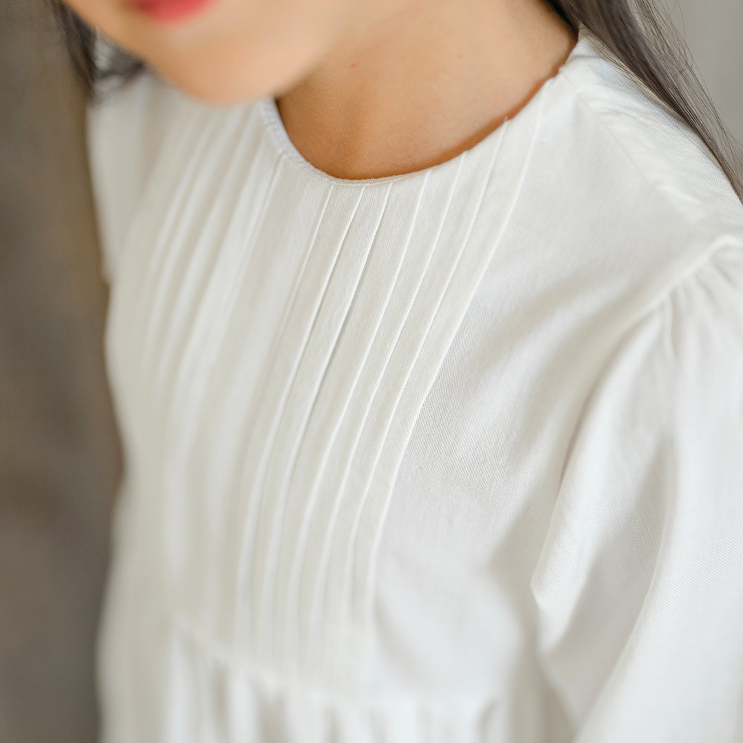 Kyra Dress