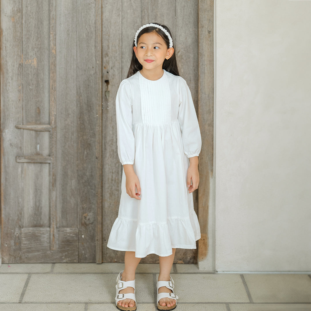 Kyra Dress