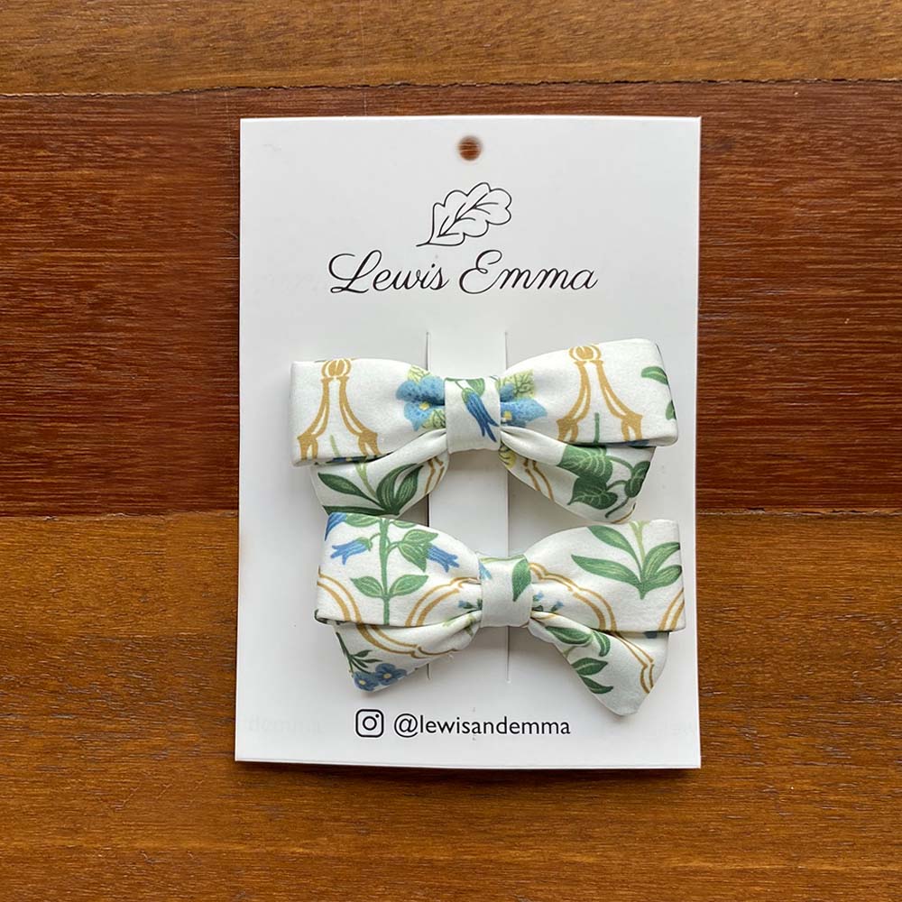 Kara Hairpin Accessories