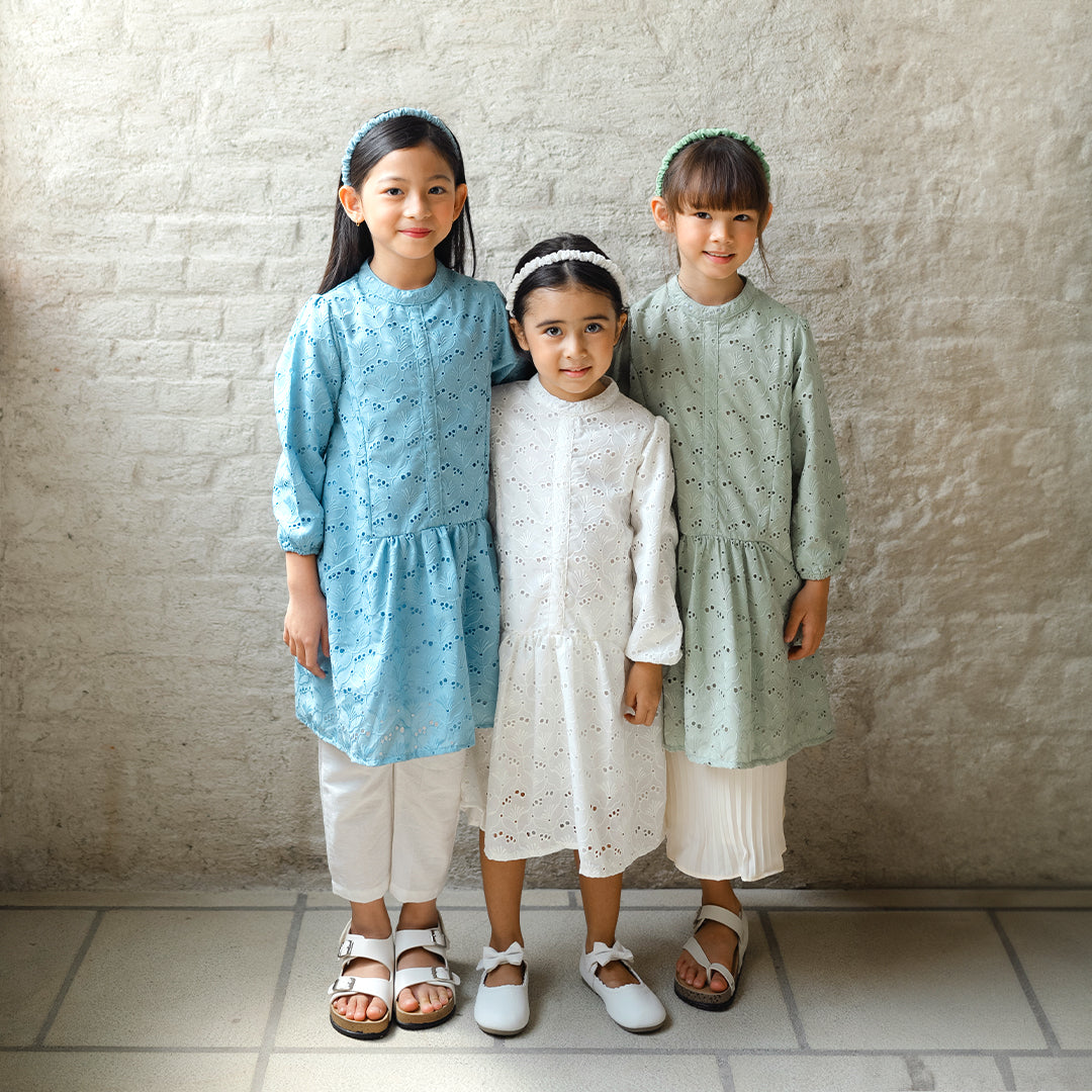 Lanna Dress
