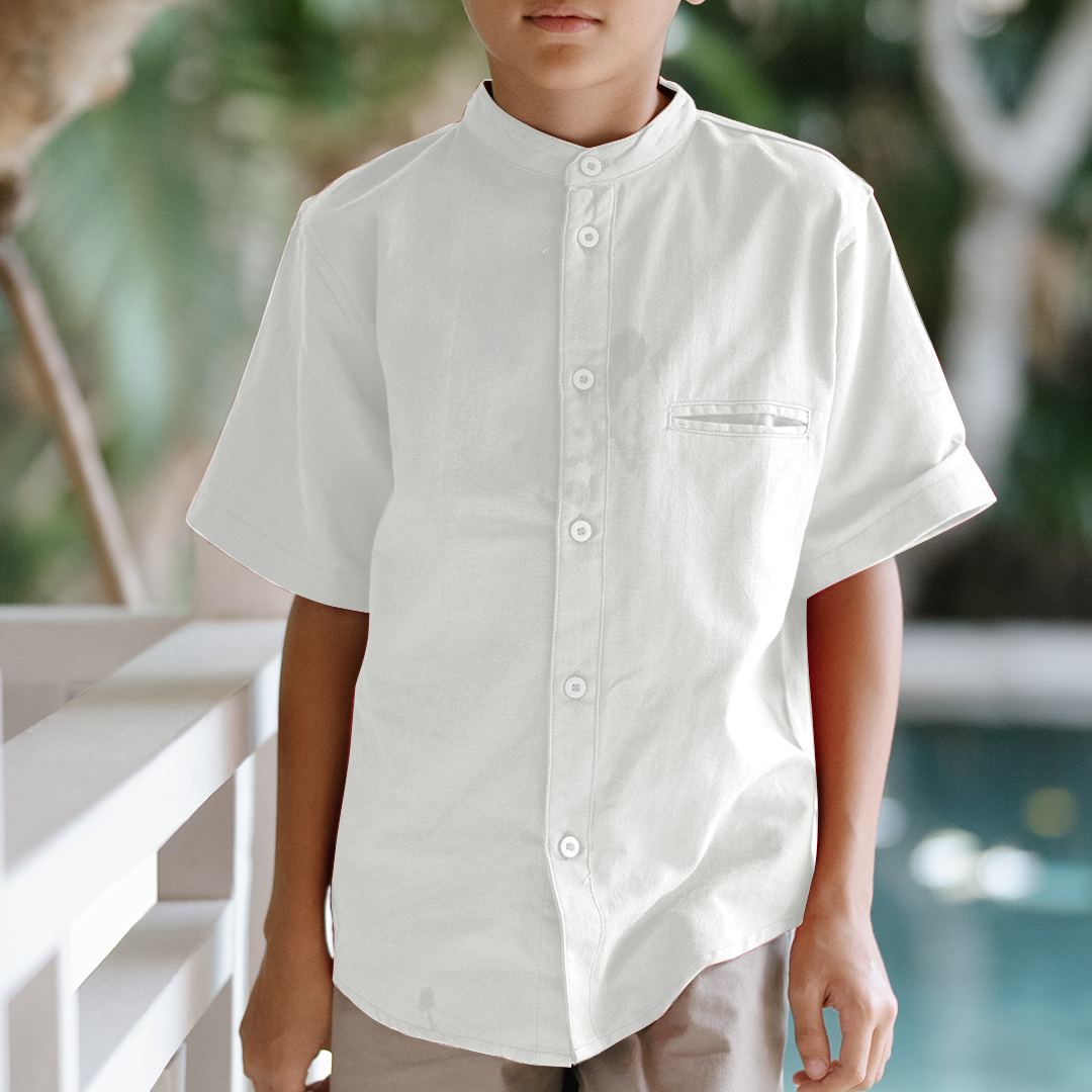 Luke Shirt