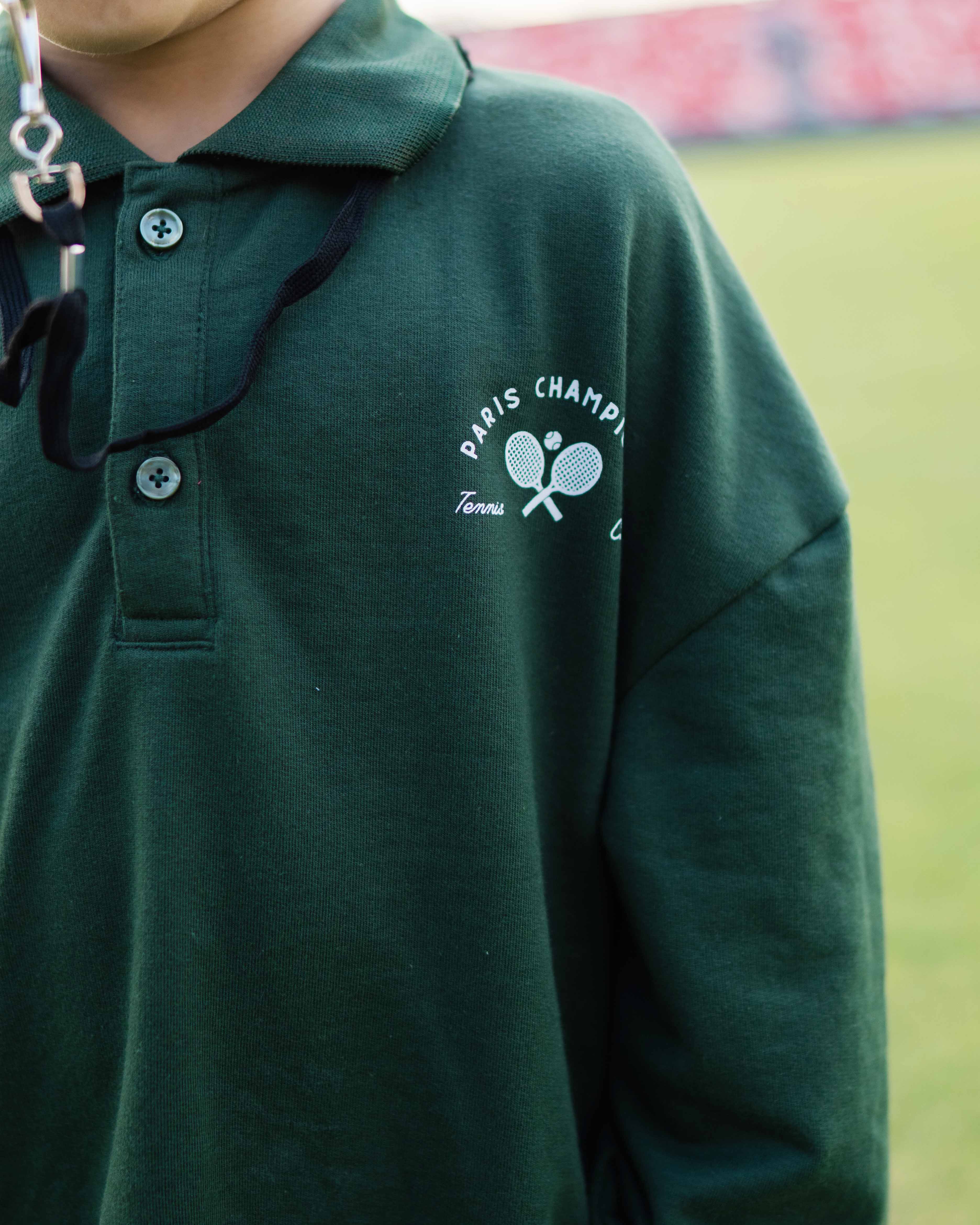 League Rugby Shirt