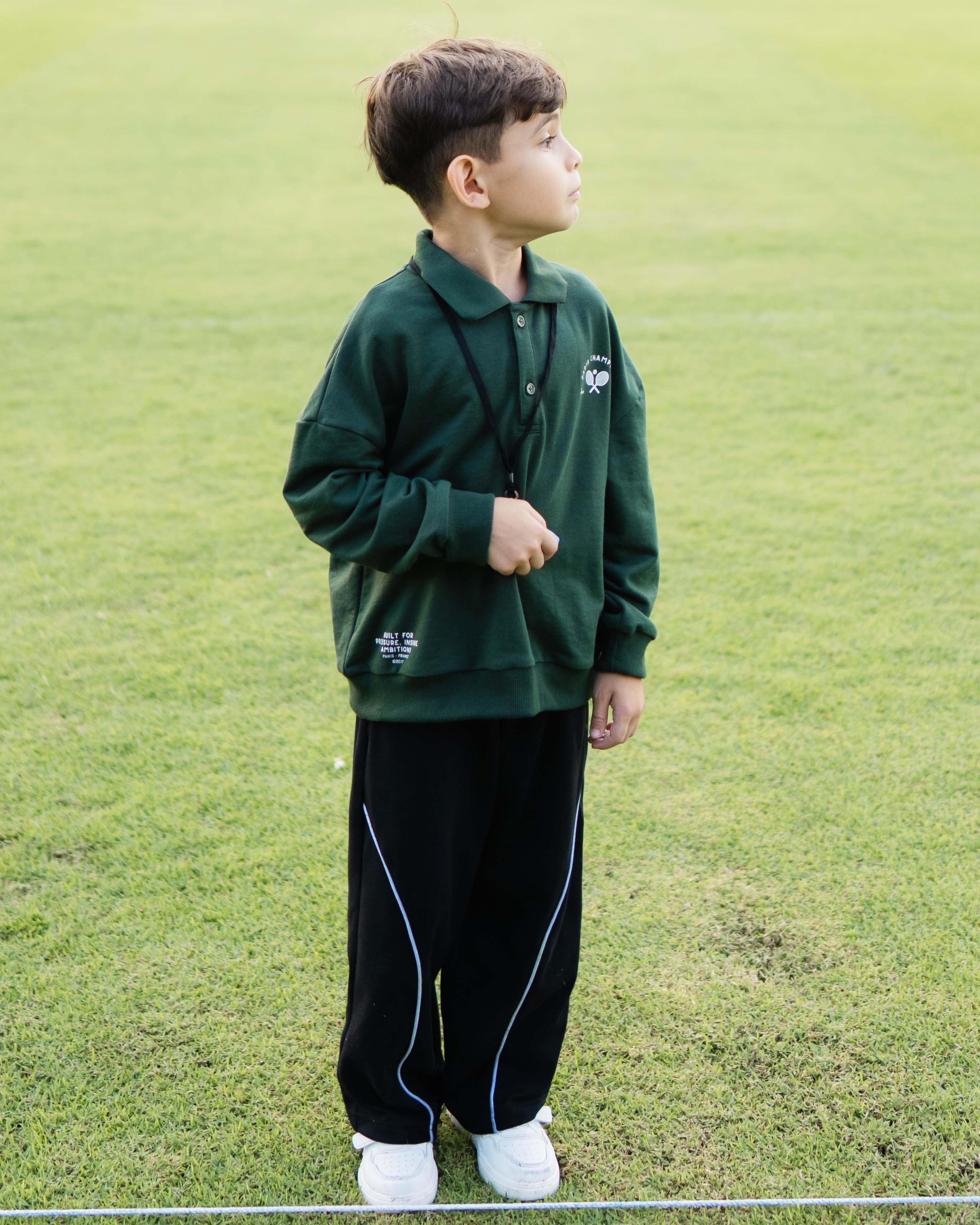 League Rugby Shirt