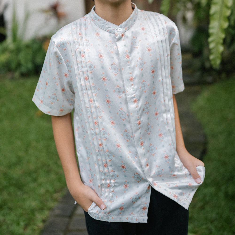 Liam Shirt