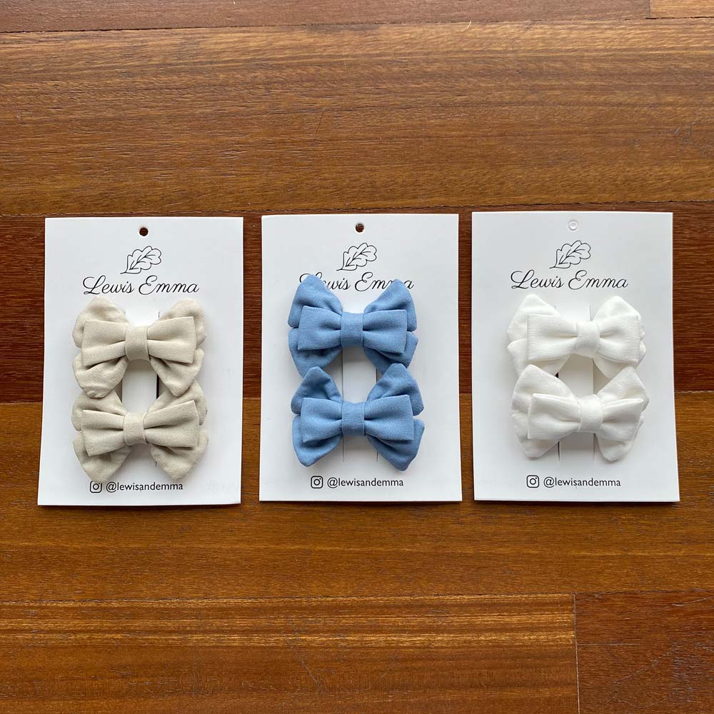 Lilia Hairpin Accessories