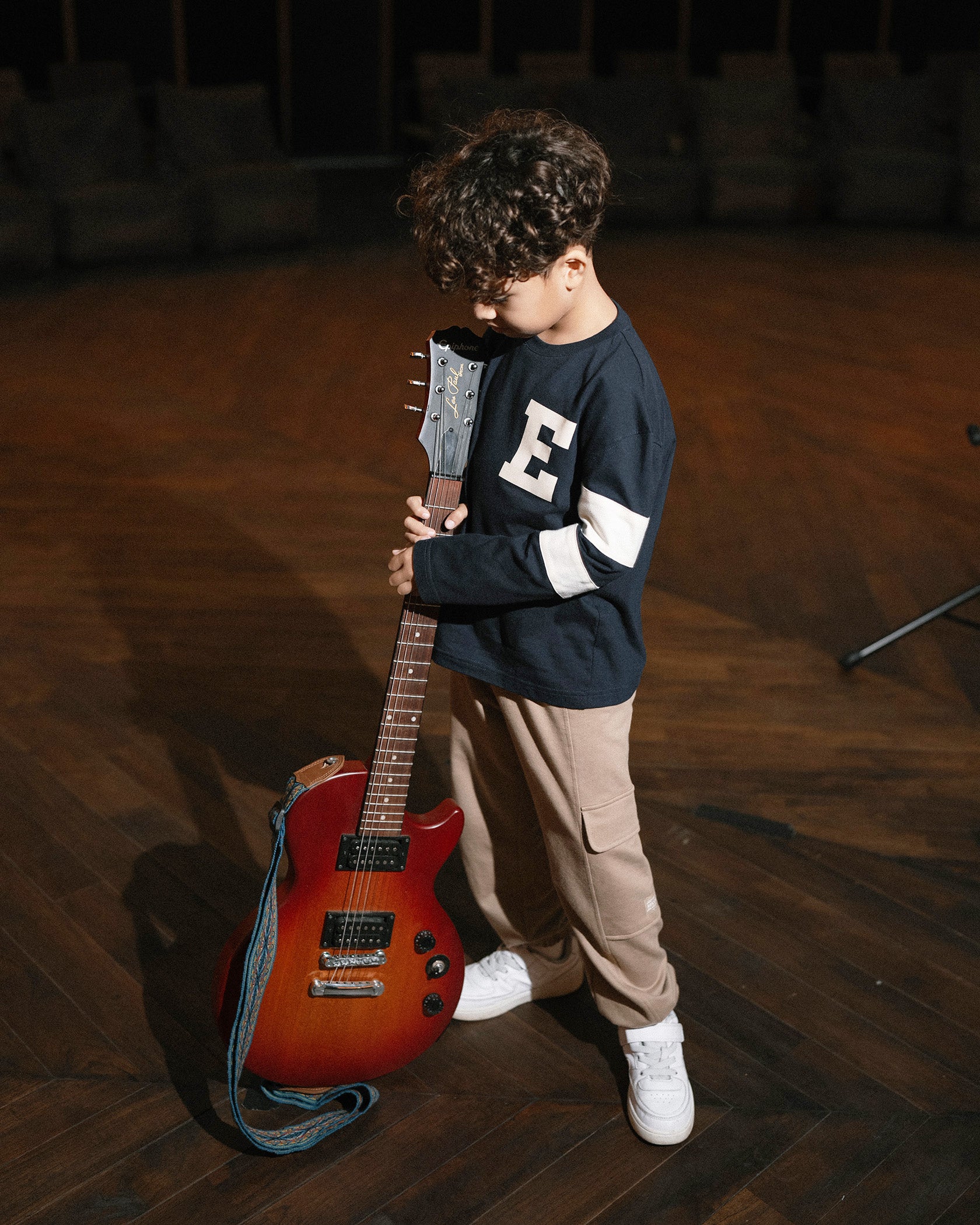 Long Sleeve Tee