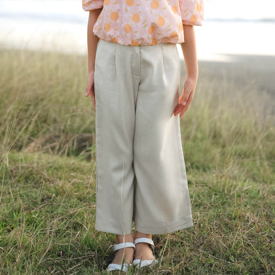 Maxine Culotte