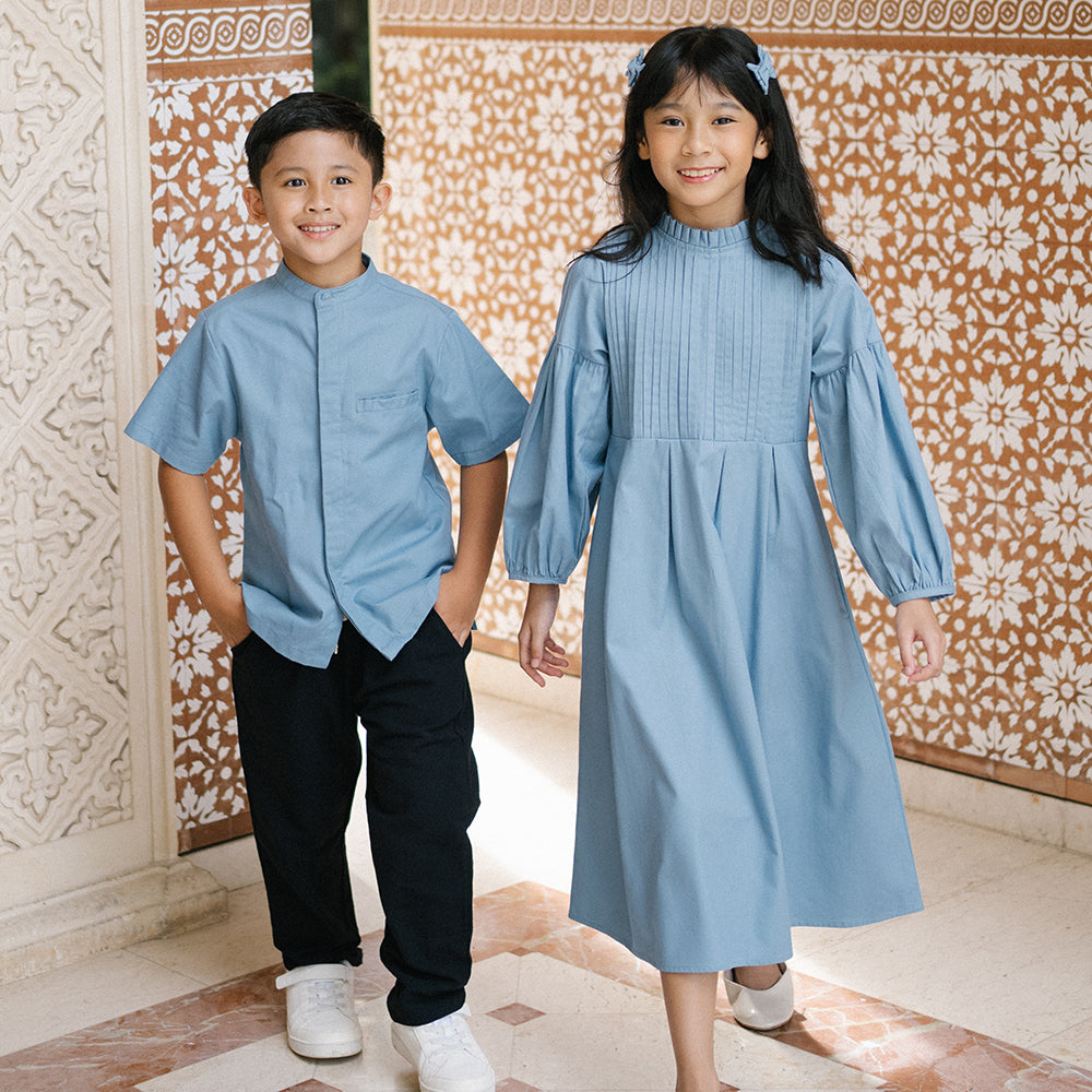 Malika Dress
