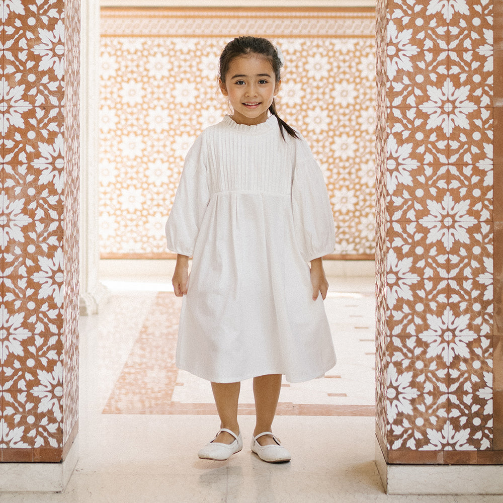 Malika Dress