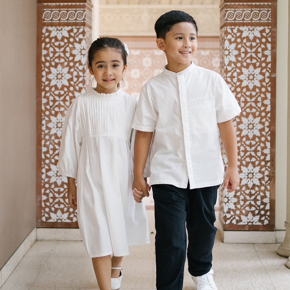 Malika Dress